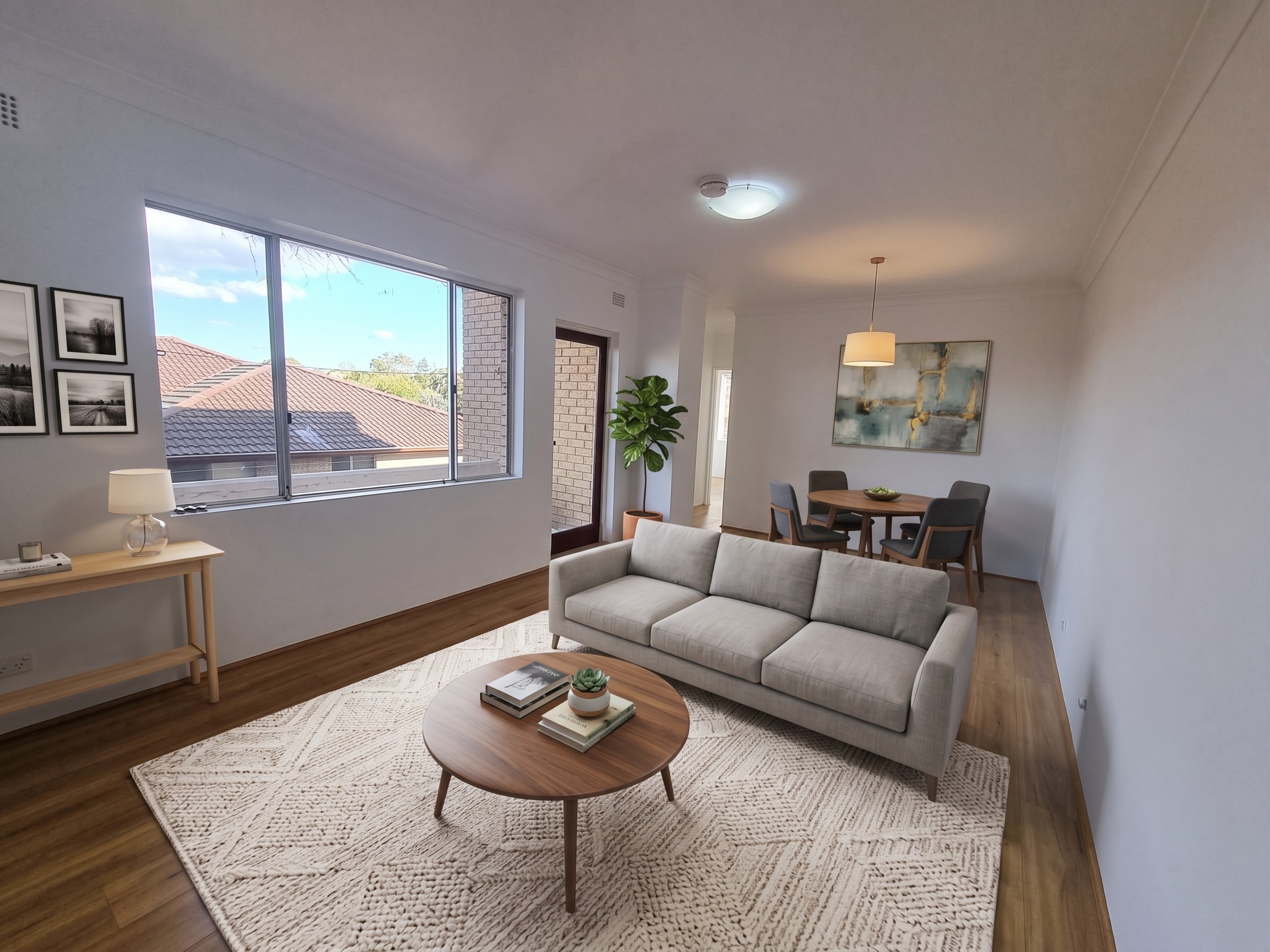 7/25-27 Fourth Avenue, Campsie, NSW 2194