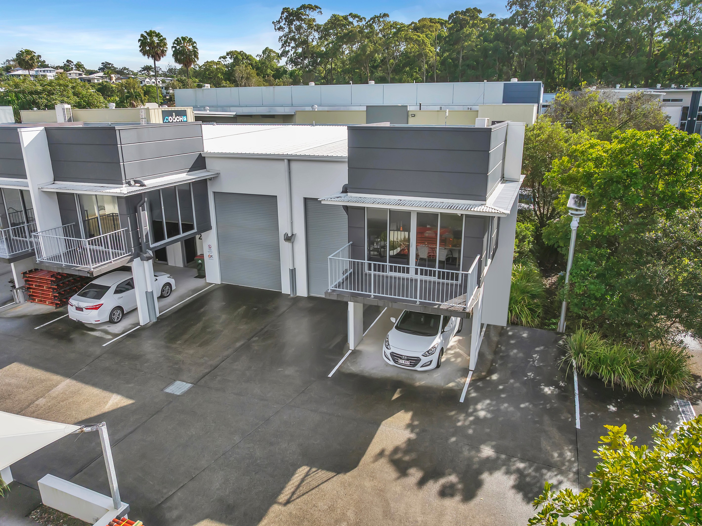 1/11 Exeter Way, Caloundra West, QLD 4551
