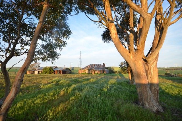 Lot 1 Koonenberry Road, Booborowie SA 5417
