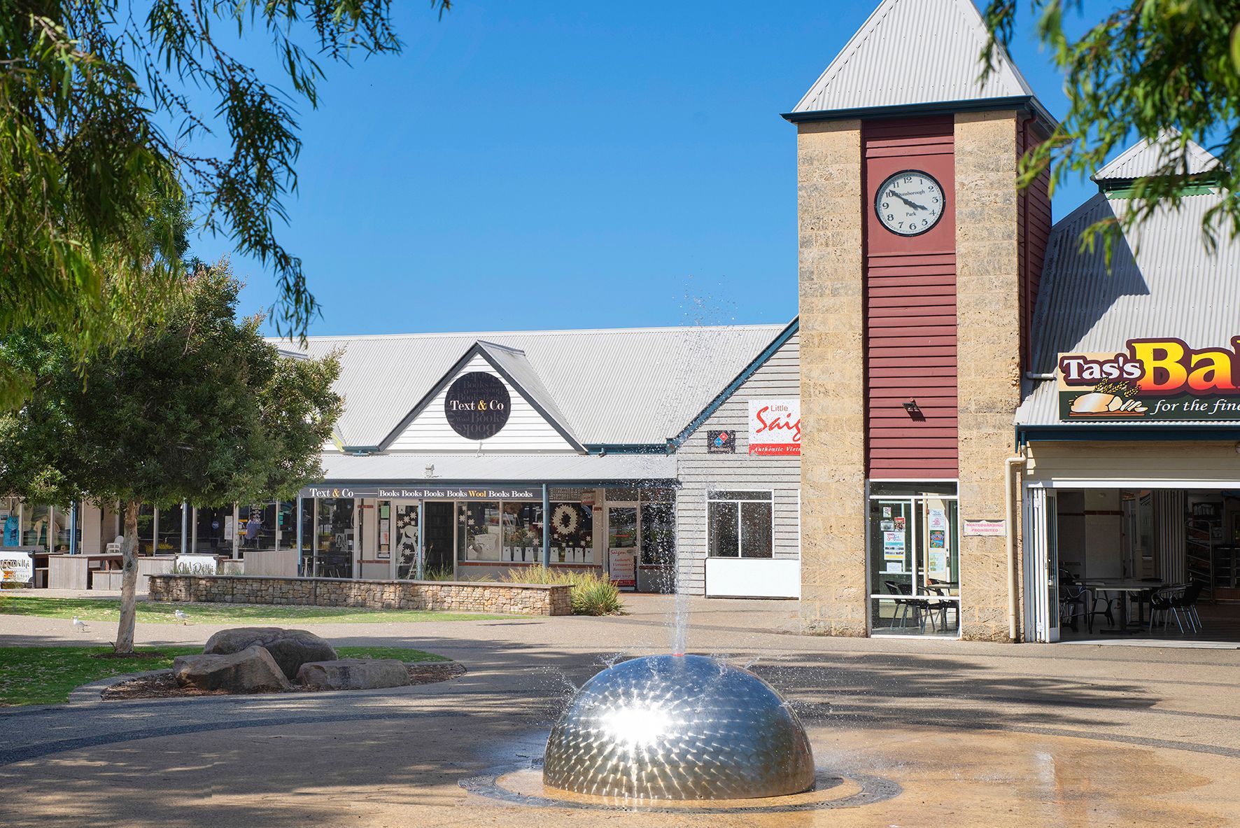 Shop 8/34 Dunn Bay Road, Dunsborough, WA 6281