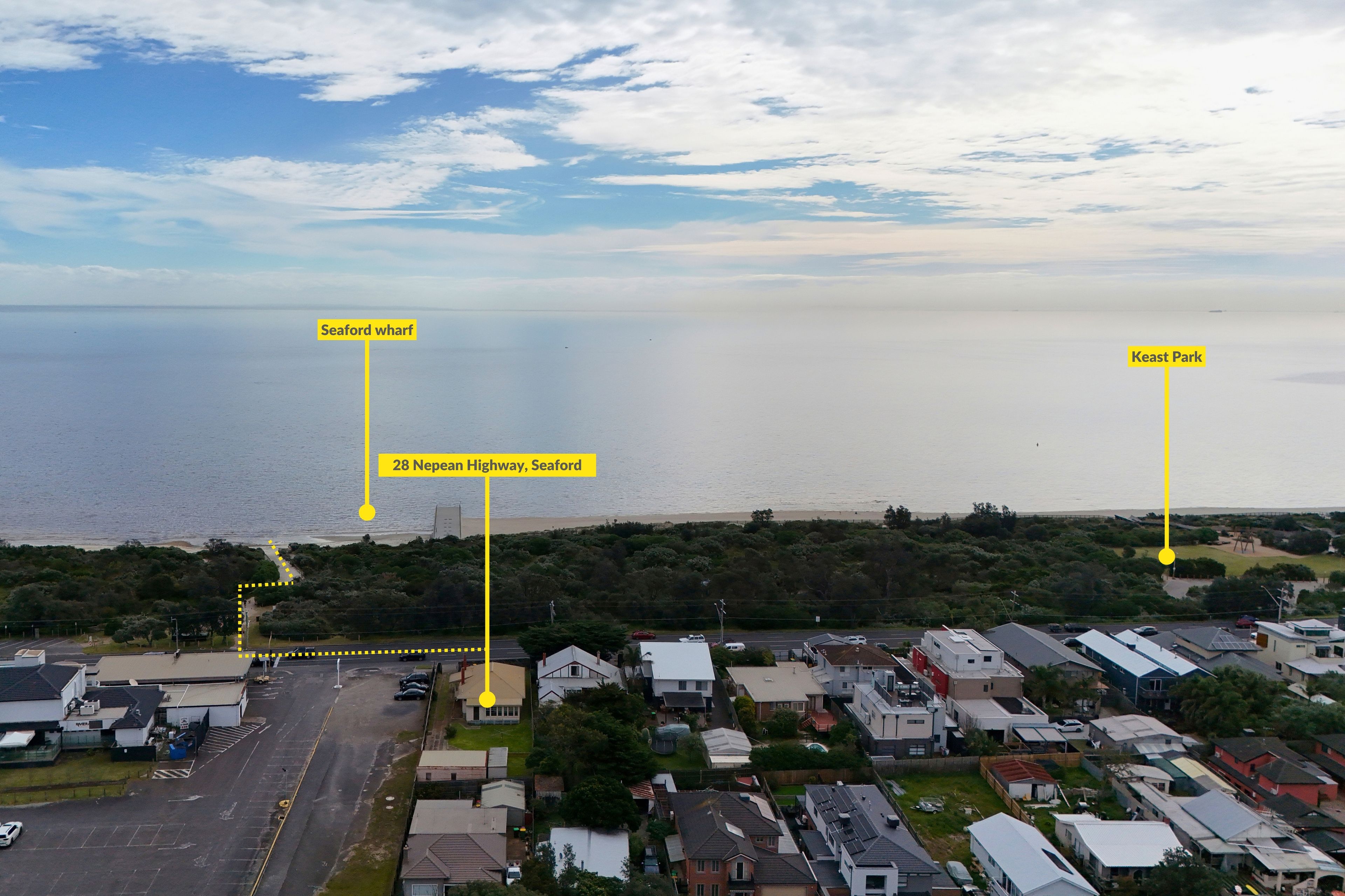 28 Nepean Highway, Seaford, VIC 3198