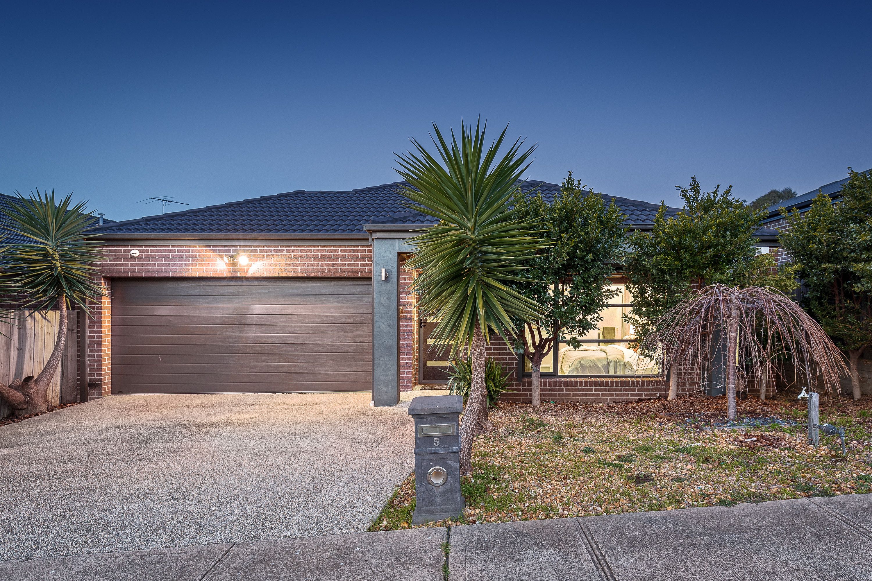 5 Oakwood Street, Mernda VIC 3754