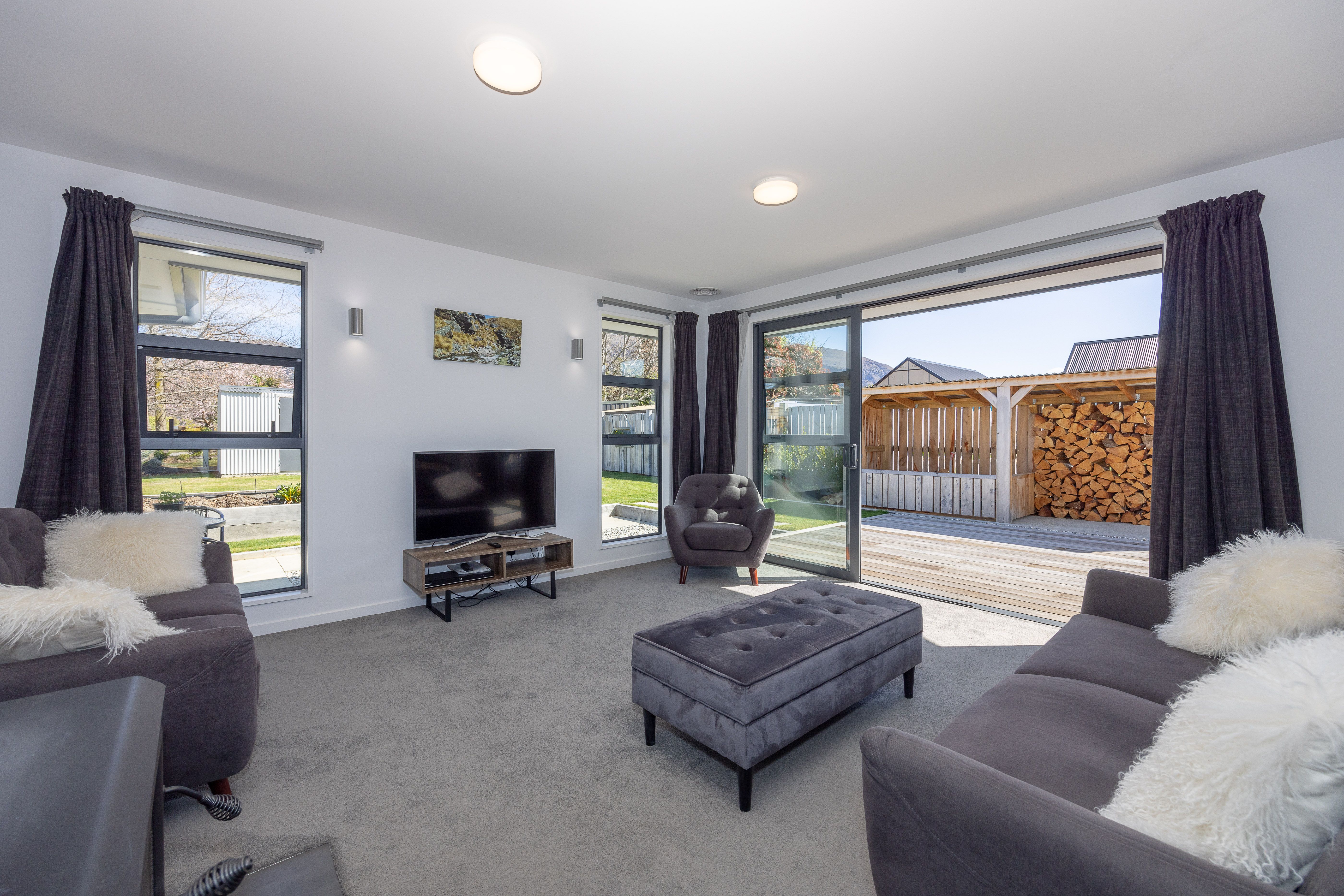 23 Sarges Way, Lake Hawea, Queenstown Lakes District 9382 Sold House Ray White Wanaka