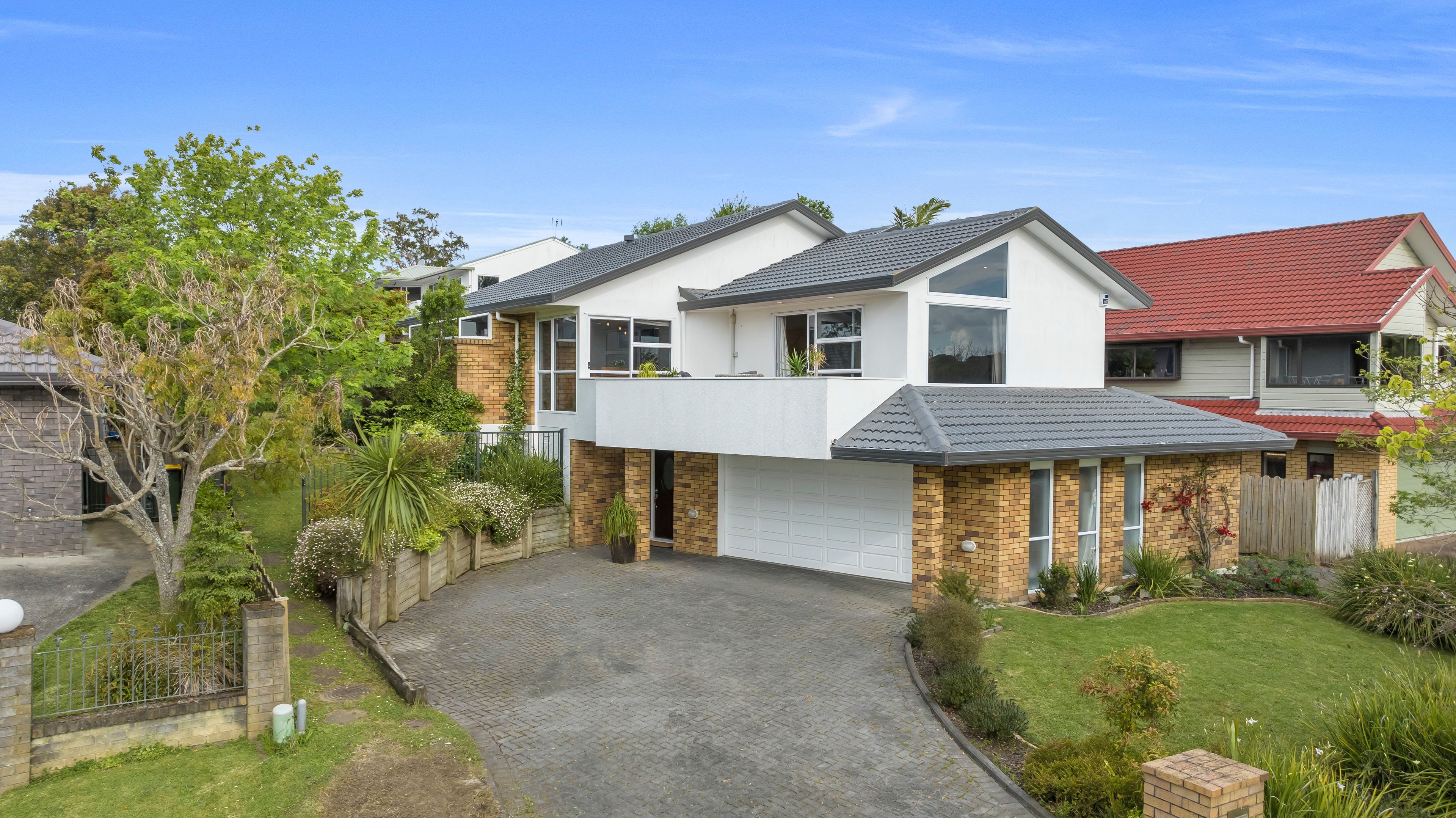 11 Ayrshire Place, Somerville, Manukau City