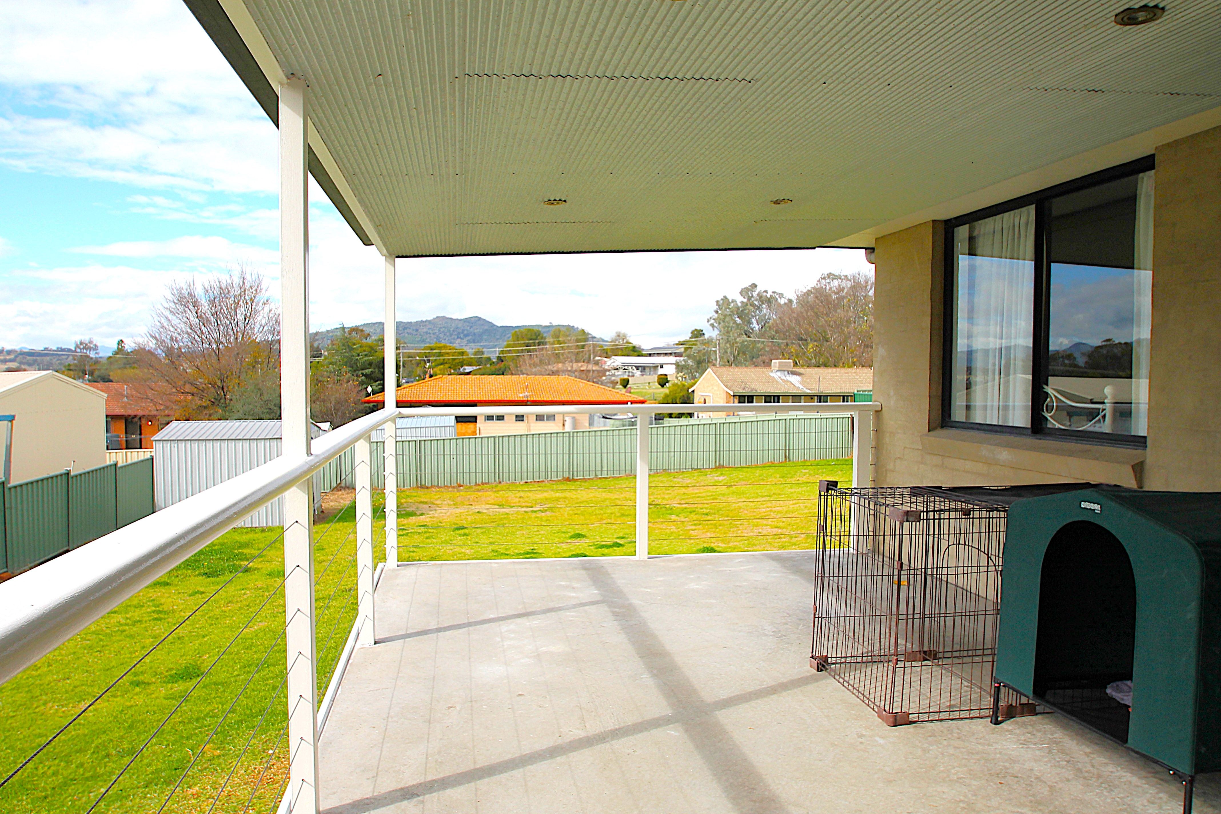 38 Breeza Street, Quirindi, NSW 2343