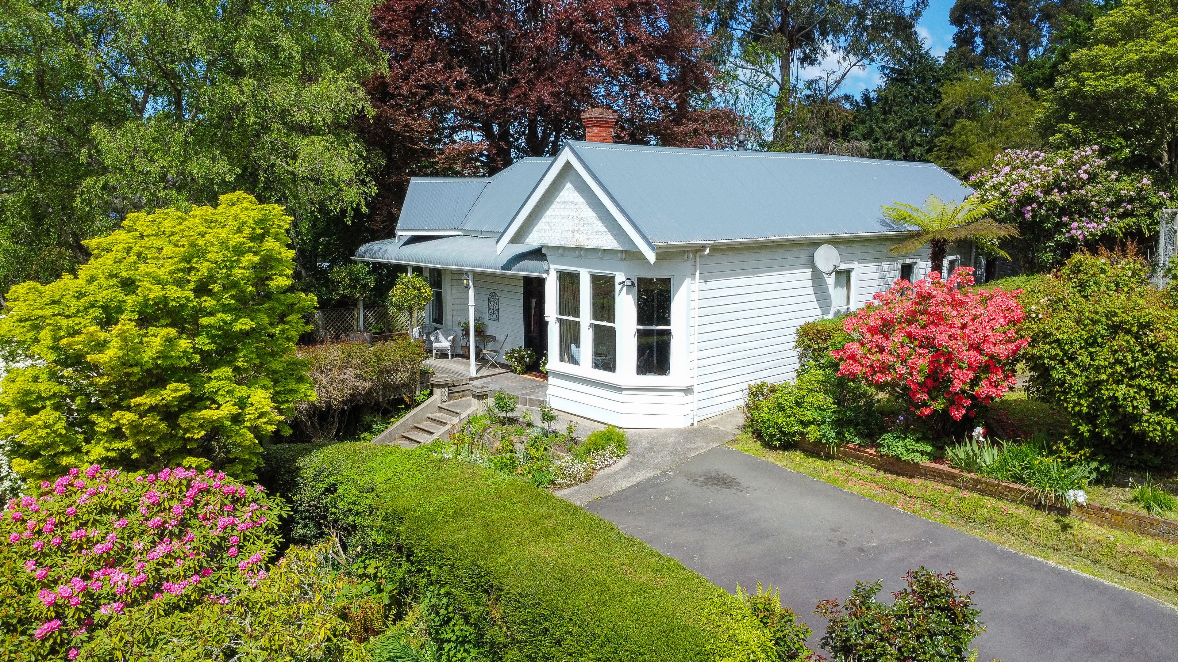 42 Crown Street, North East Valley, Dunedin City