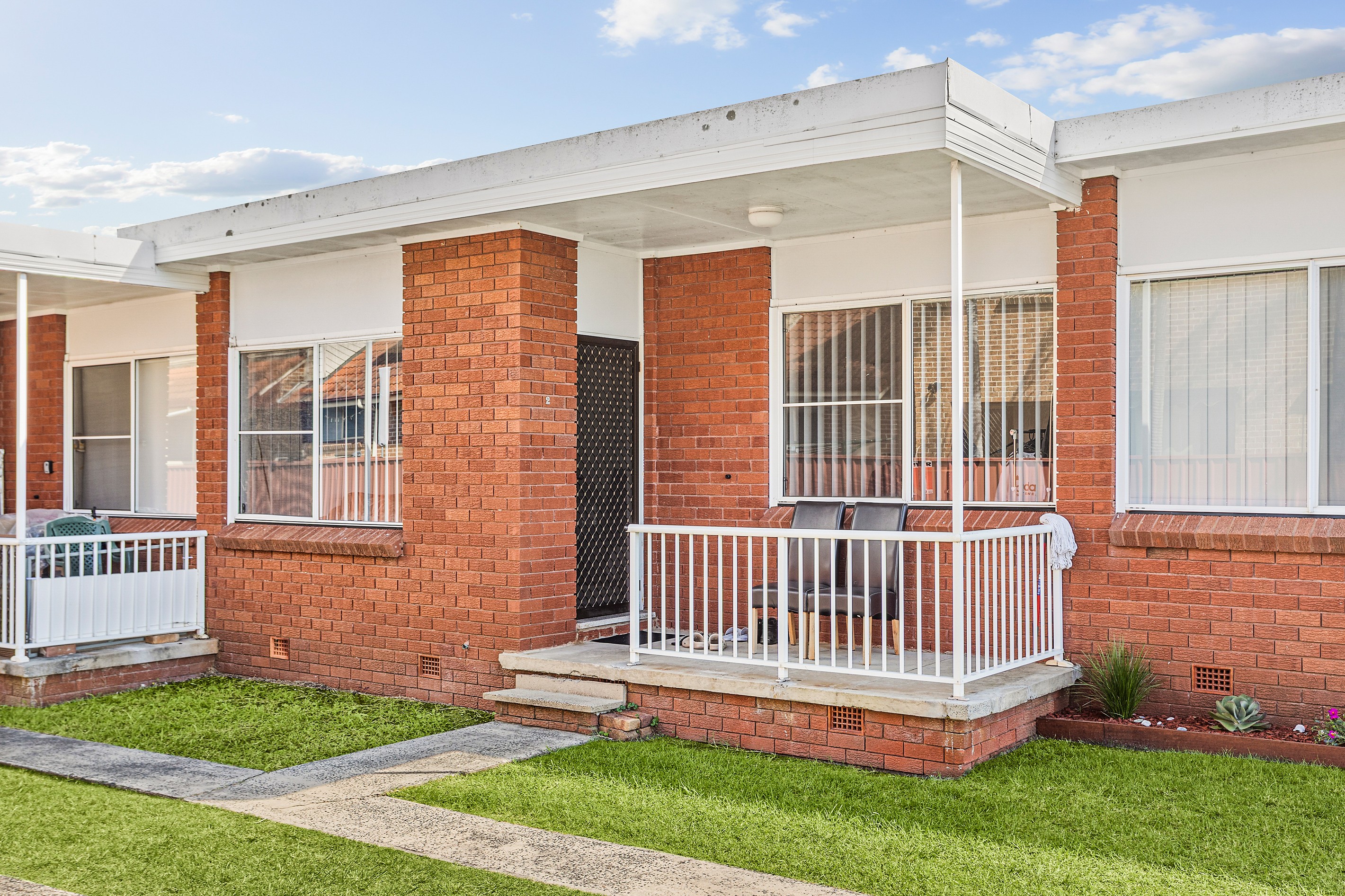 2/39 Reddall Parade, Lake Illawarra, NSW 2528