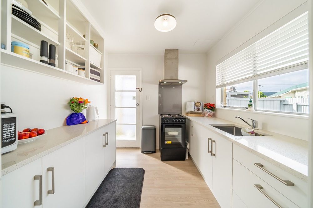 8B Barraud Street, Avalon, Lower Hutt City