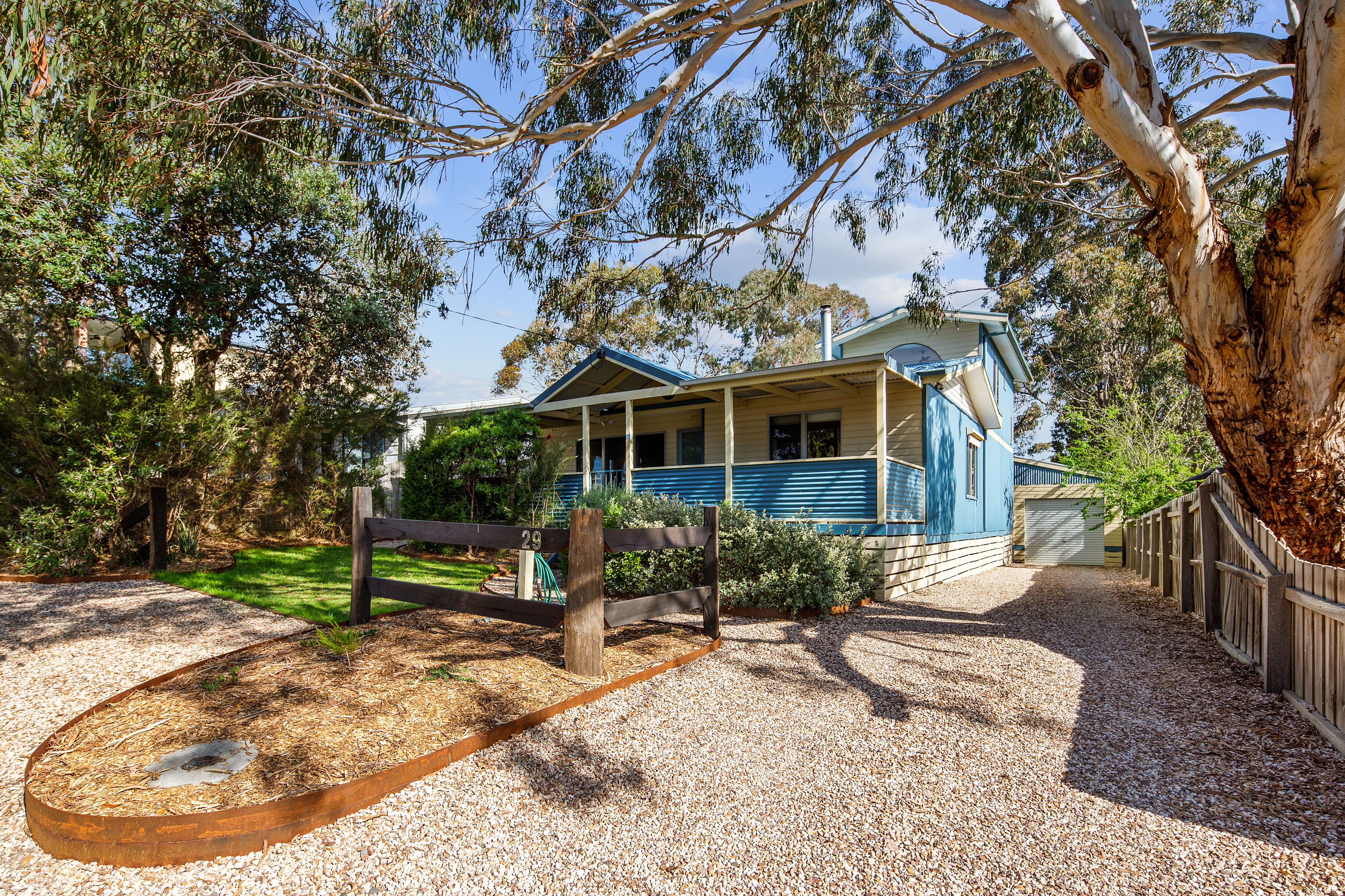 29 Kramer Rise, Wimbledon Heights VIC 3922