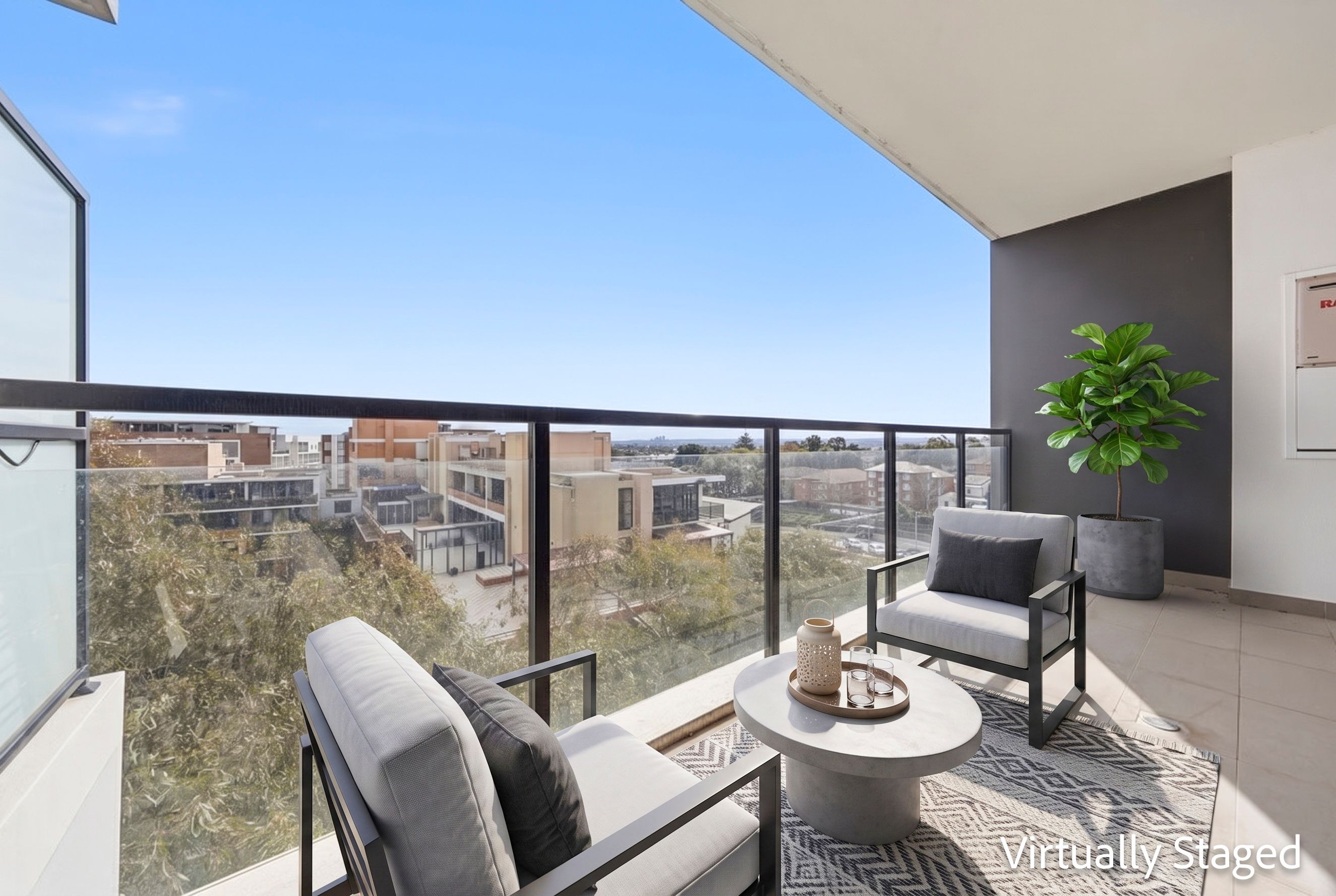 602/8 Murrell Street — photo 9 of 19