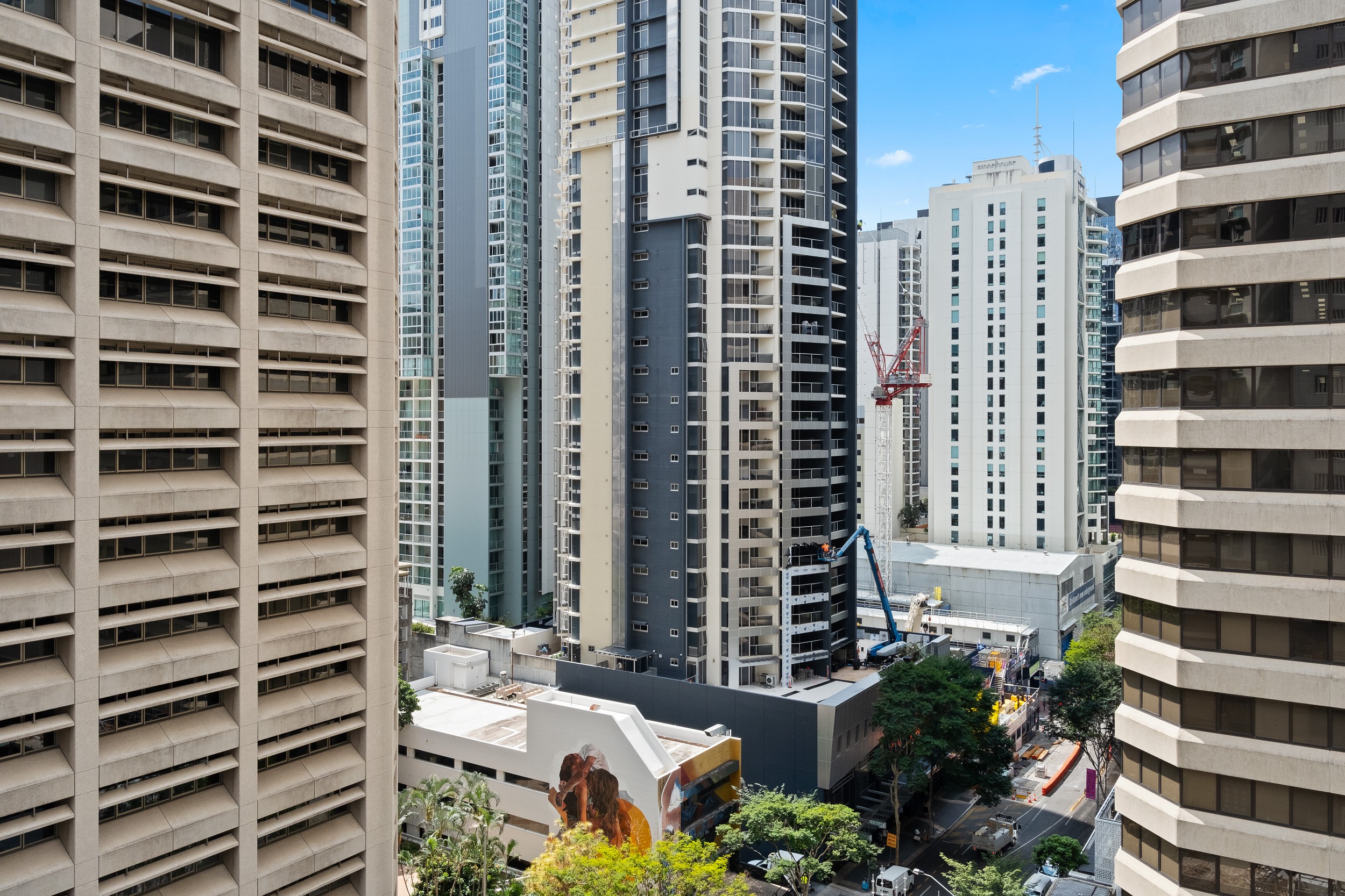 1102/21 Mary Street, Brisbane City, QLD 4000