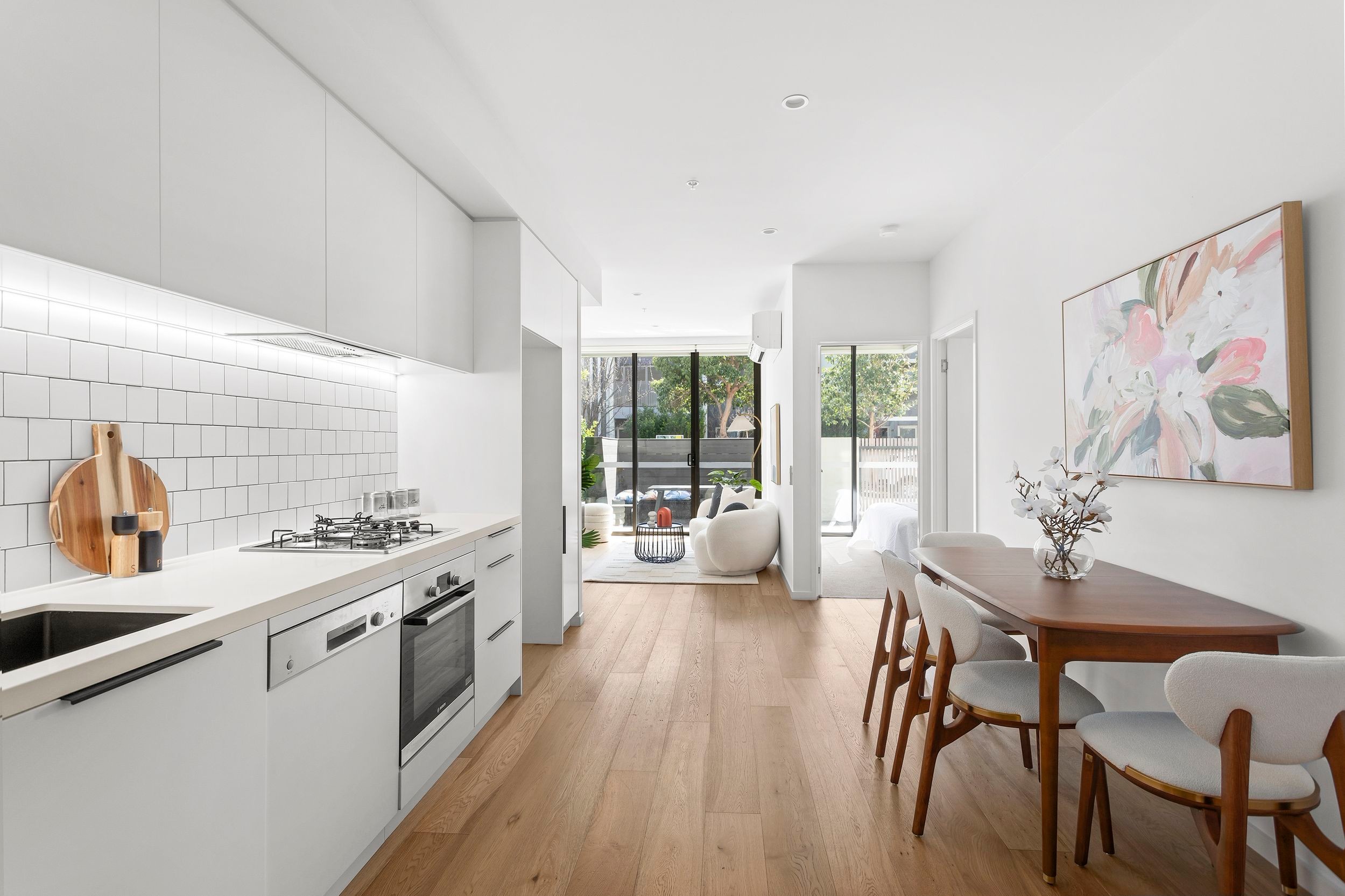 3/316 Neerim Road, Carnegie, VIC 3163