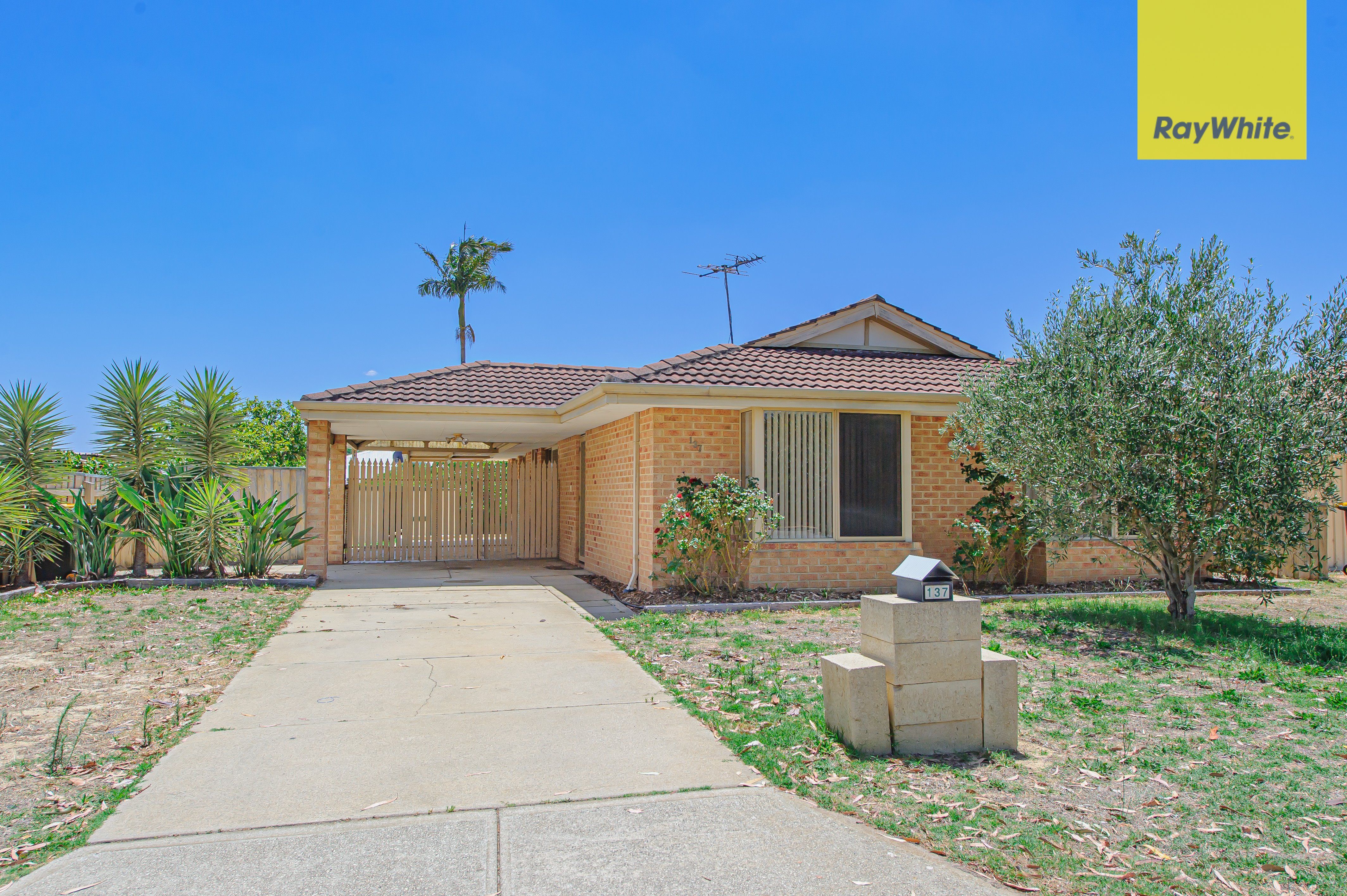 137 O'Connor Road, Stratton WA 6056