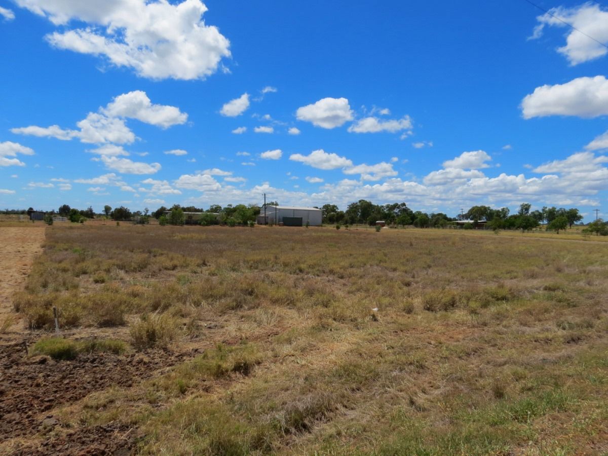EMERALD, QLD 4720