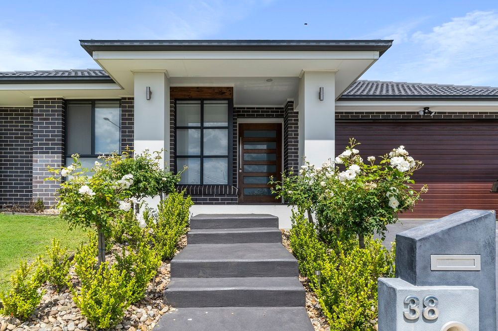 38 Bilson Road, Spring Farm, NSW 2570