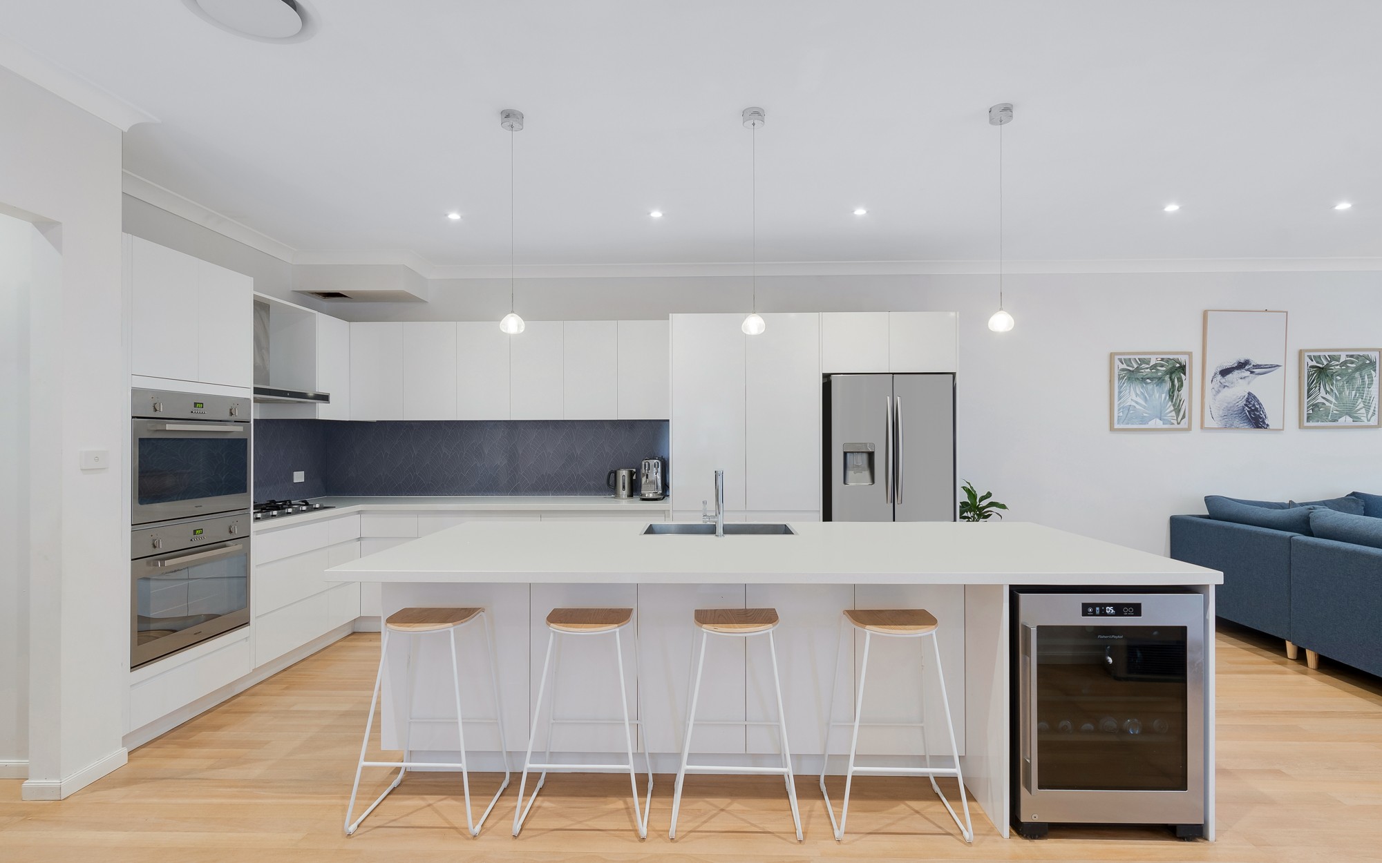 11 Bridgewater Boulevard, Camden Park, NSW 2570