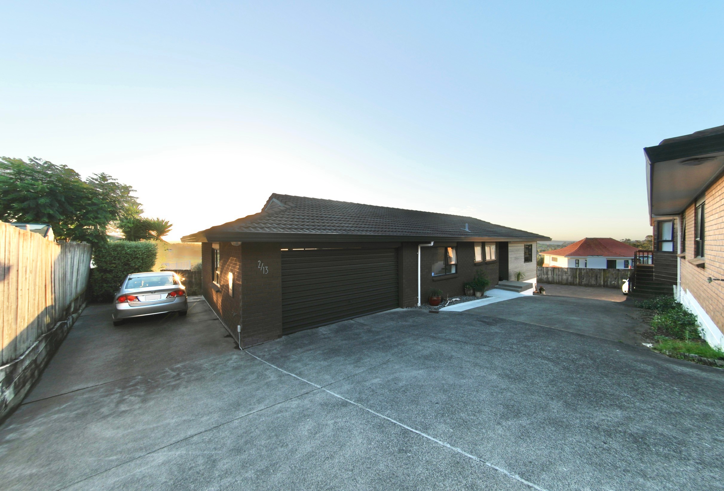 2/13 Pitlochry Place, Highland Park, Manukau City
