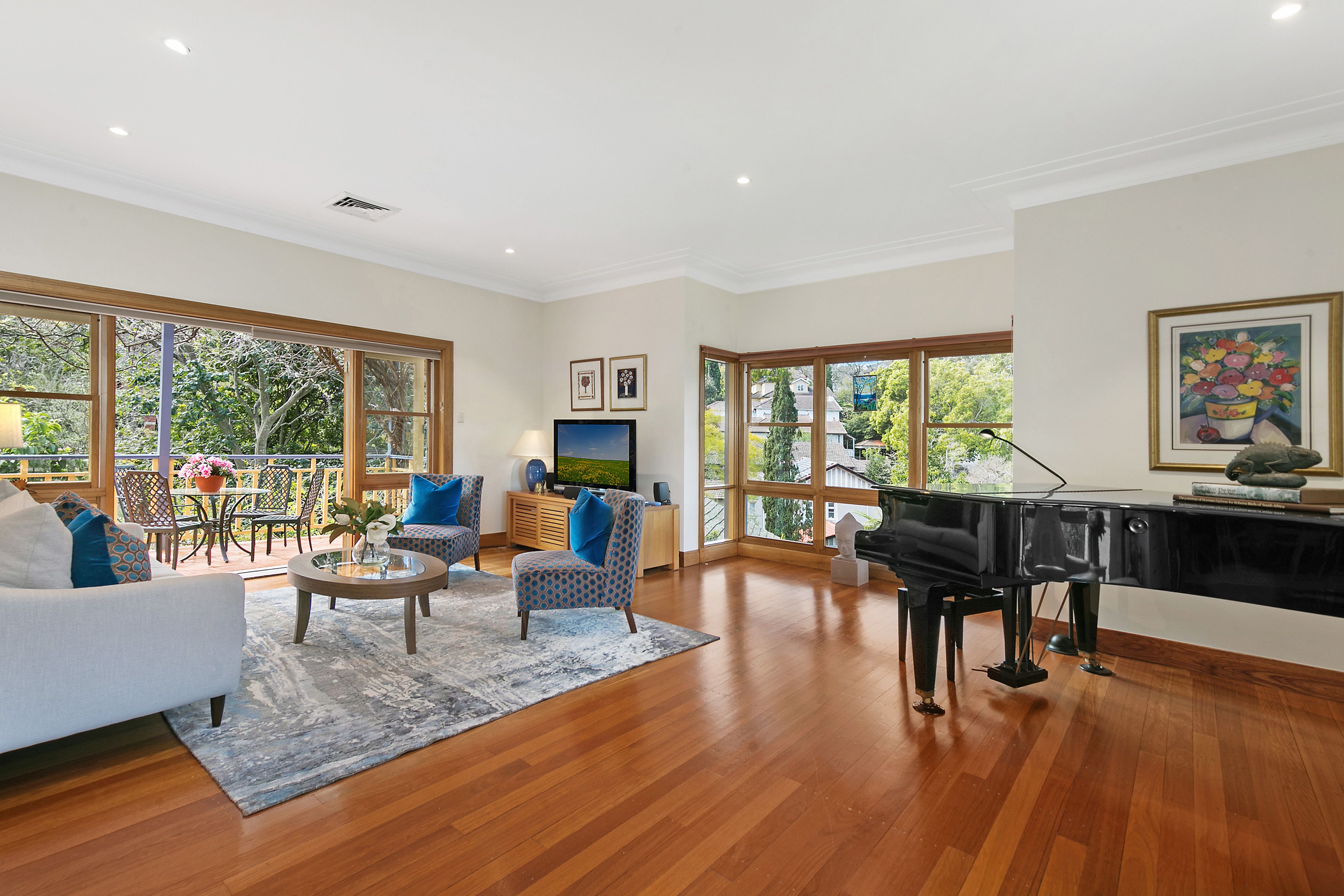 17 Pockley Avenue, Roseville, NSW 2069