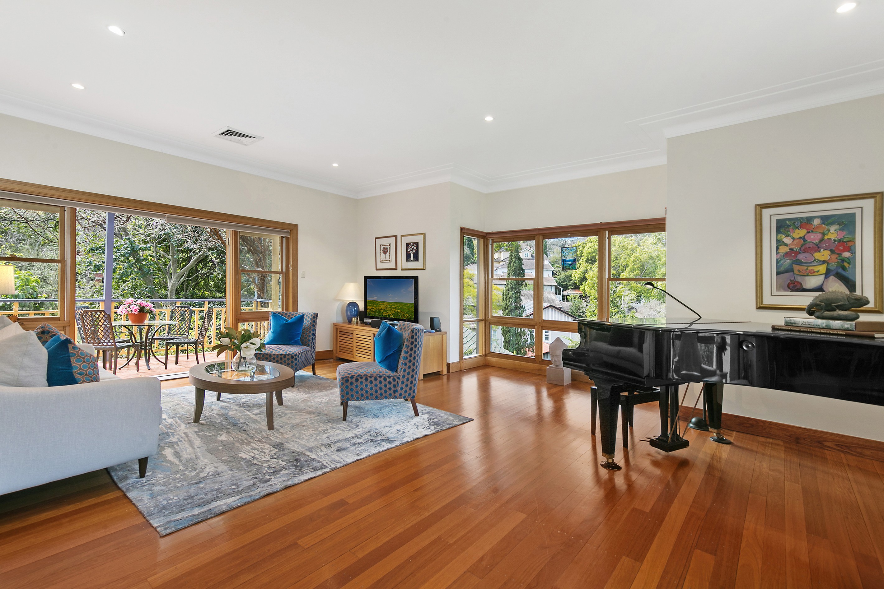 17 Pockley Avenue, Roseville, NSW 2069