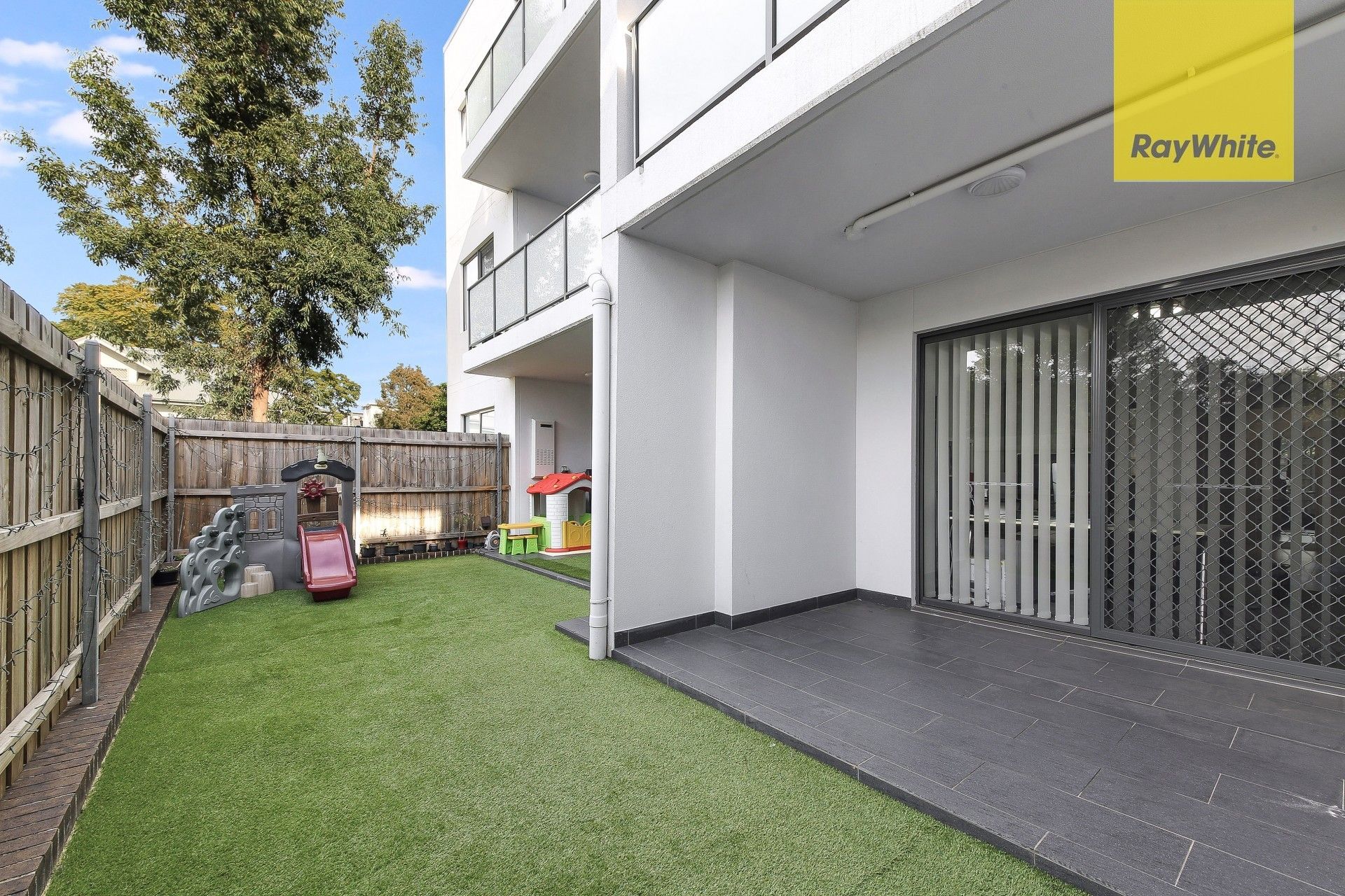 11/54-58 Macarthur Street, Parramatta, NSW 2150