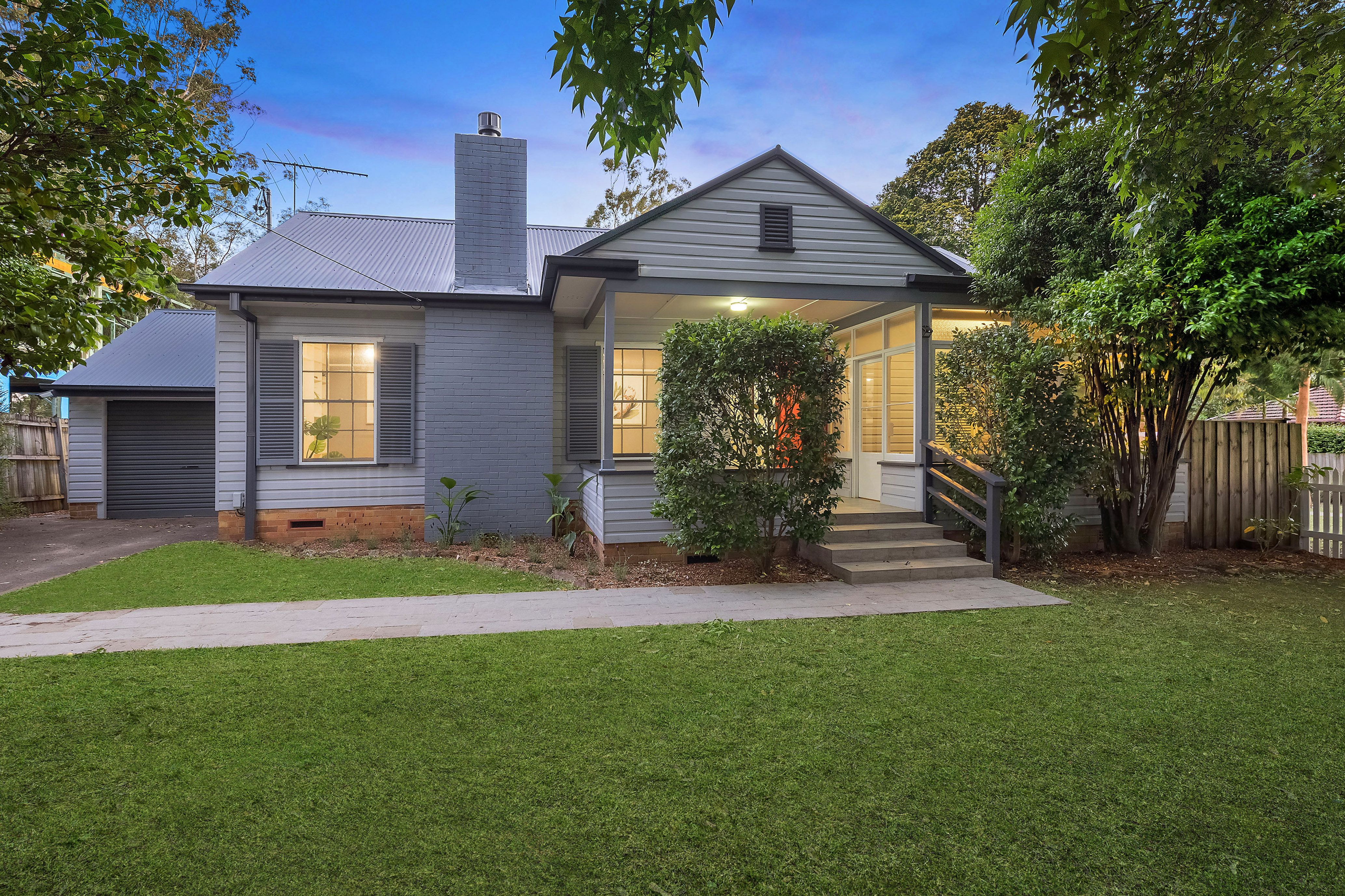 80 Kissing Point Road, Turramurra, NSW 2074
