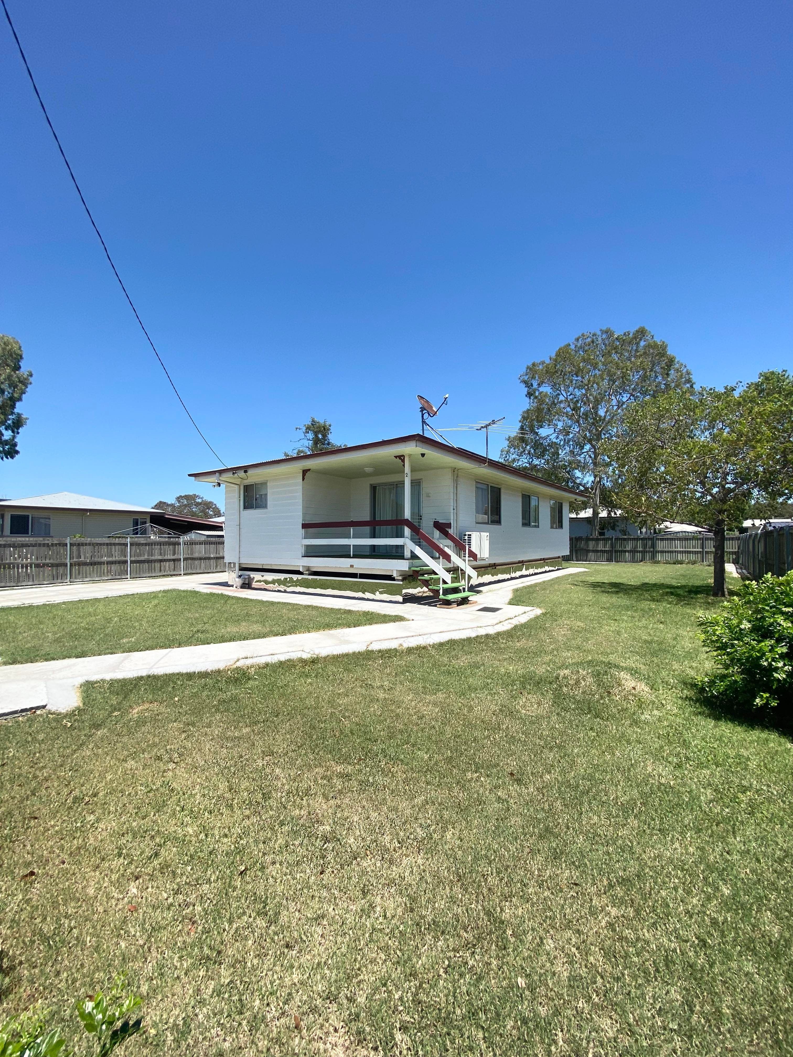 2 Jerome Street, Dalby QLD 4405