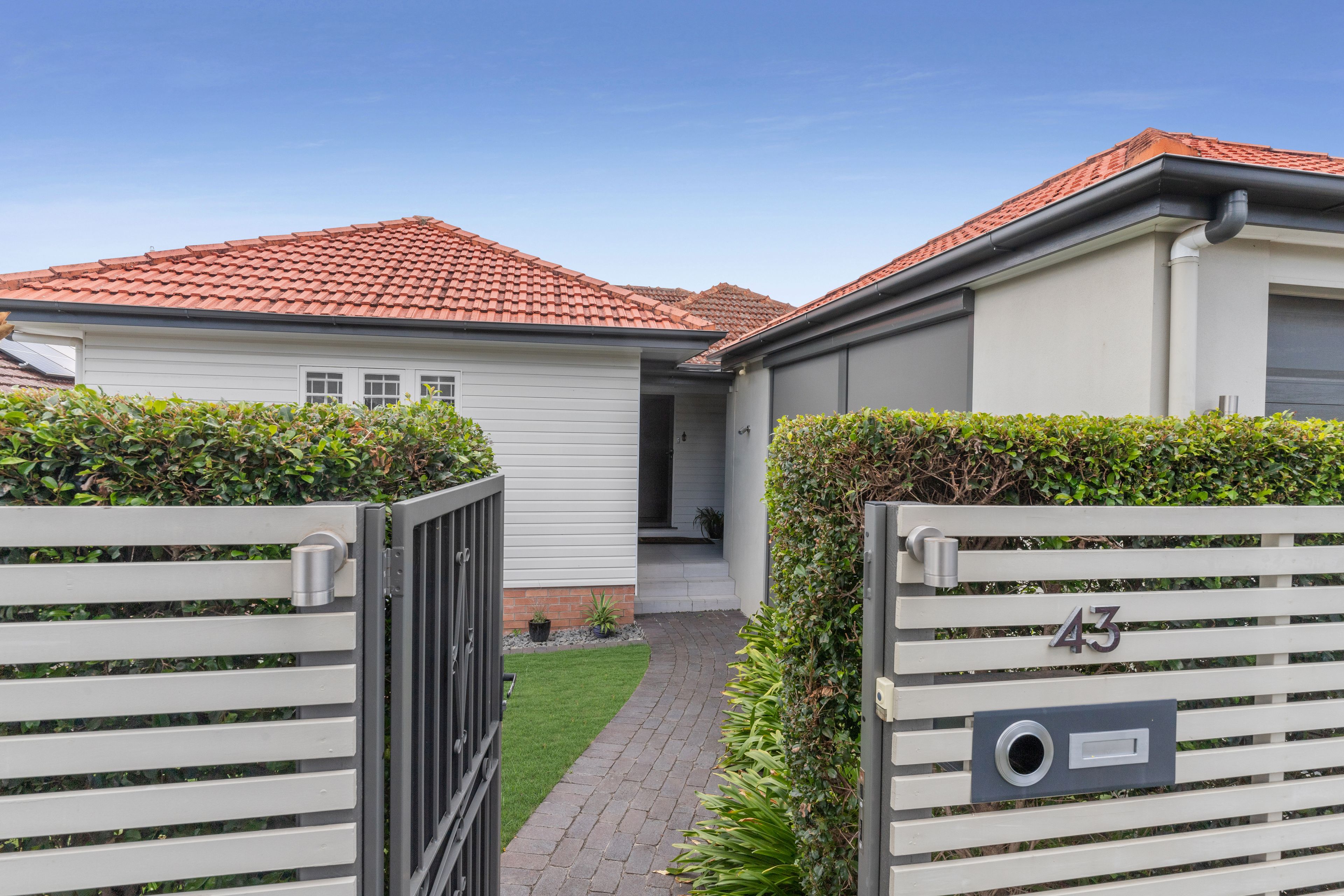 43 Jardine Street, Kedron QLD 4031