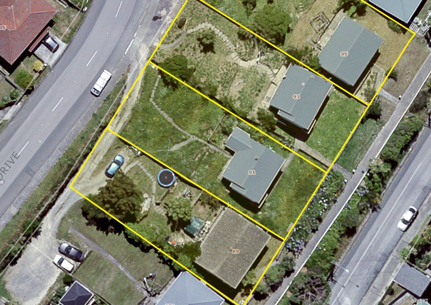 91 Miramar North Road, Miramar, Wellington City