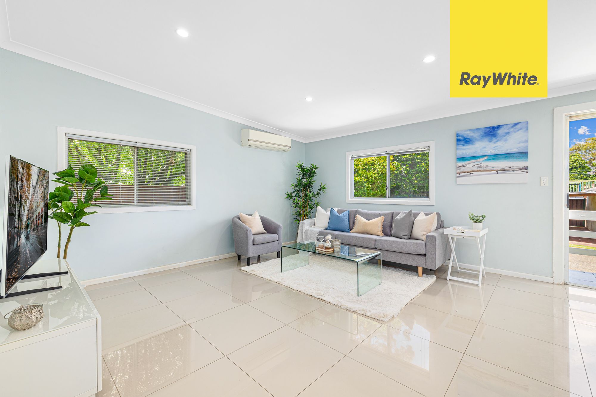28 MacArthur Street, Ermington, NSW 2115