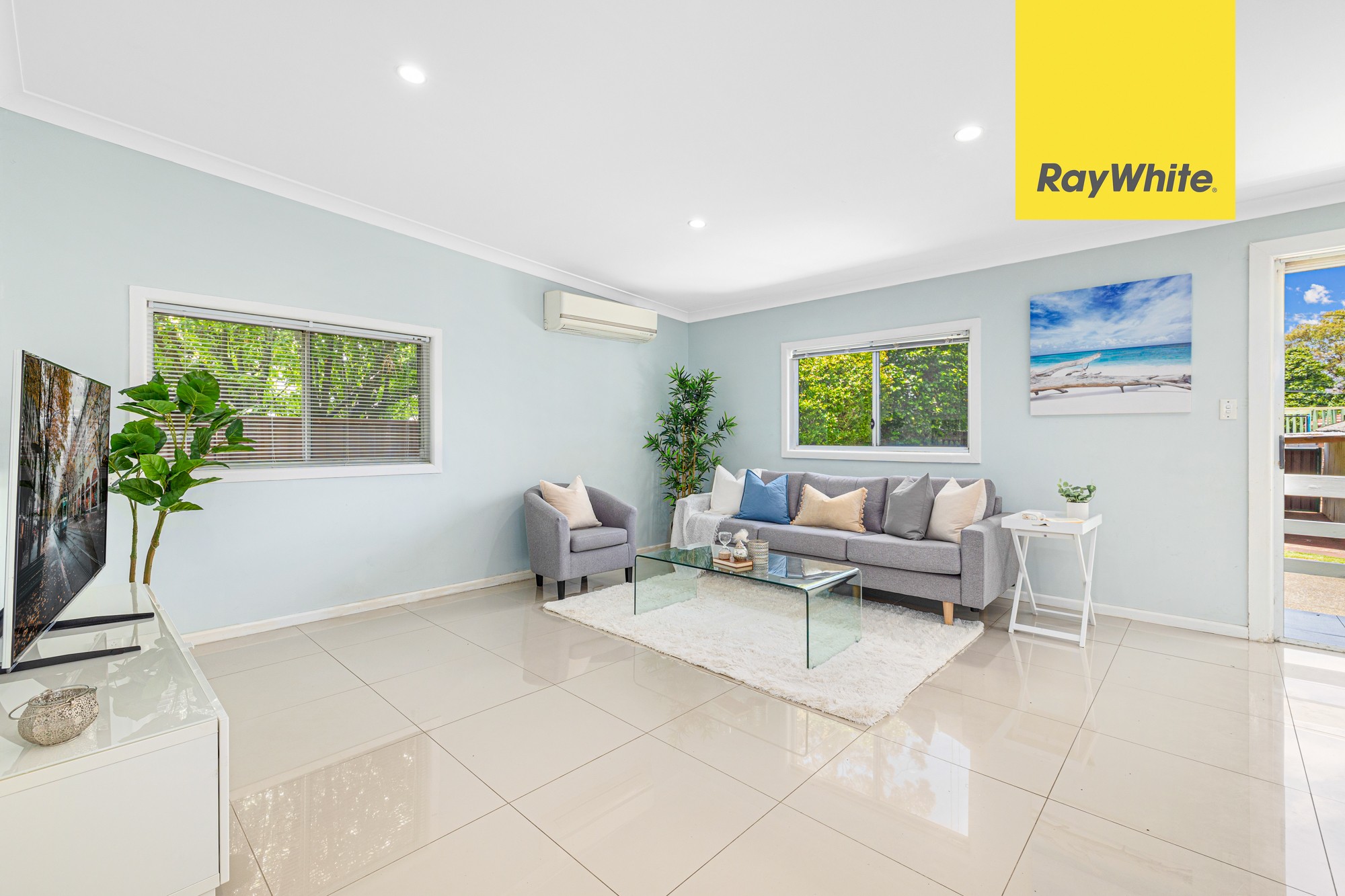 28 MacArthur Street, Ermington, NSW 2115