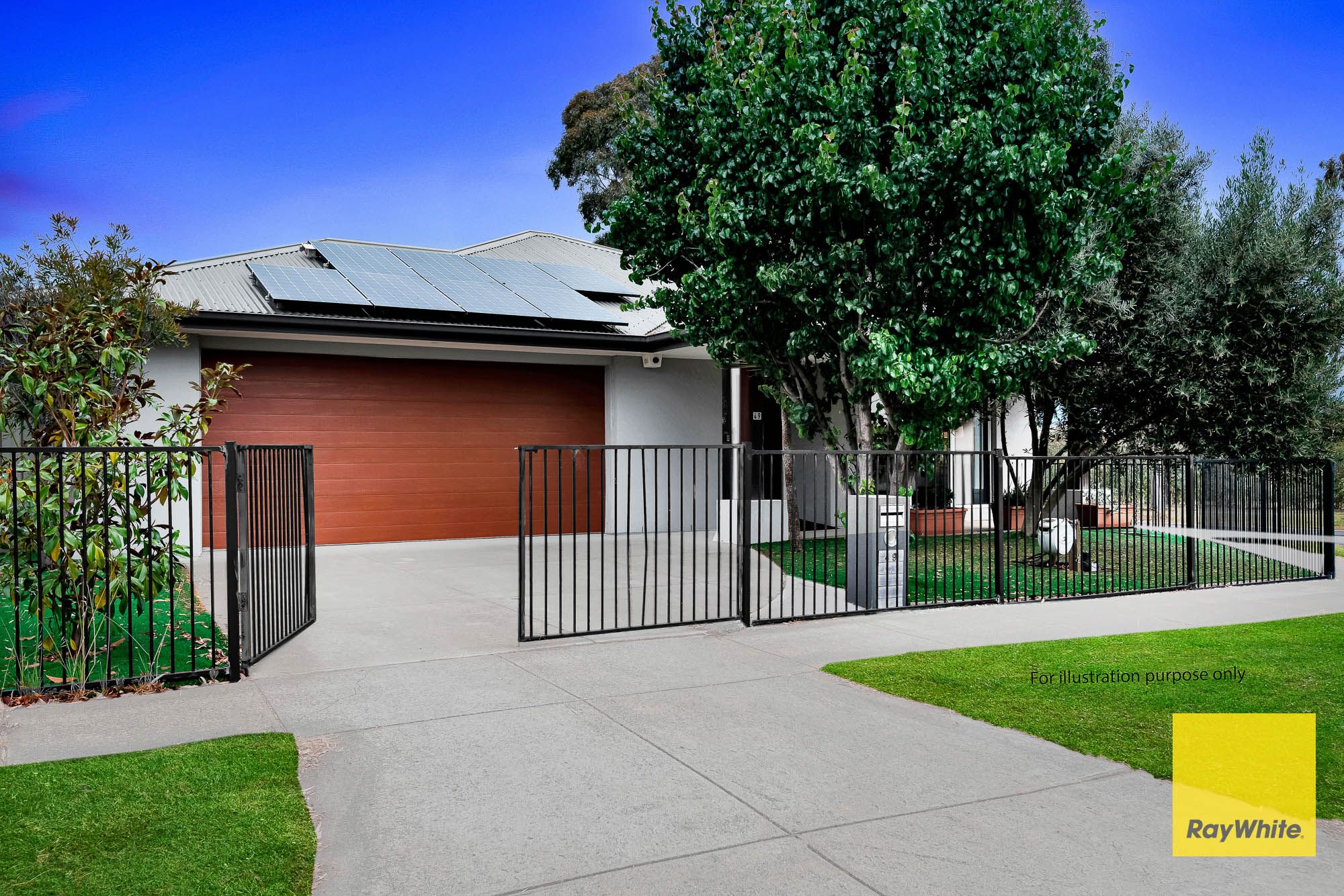 49 Rockpool Road, Truganina VIC 3029