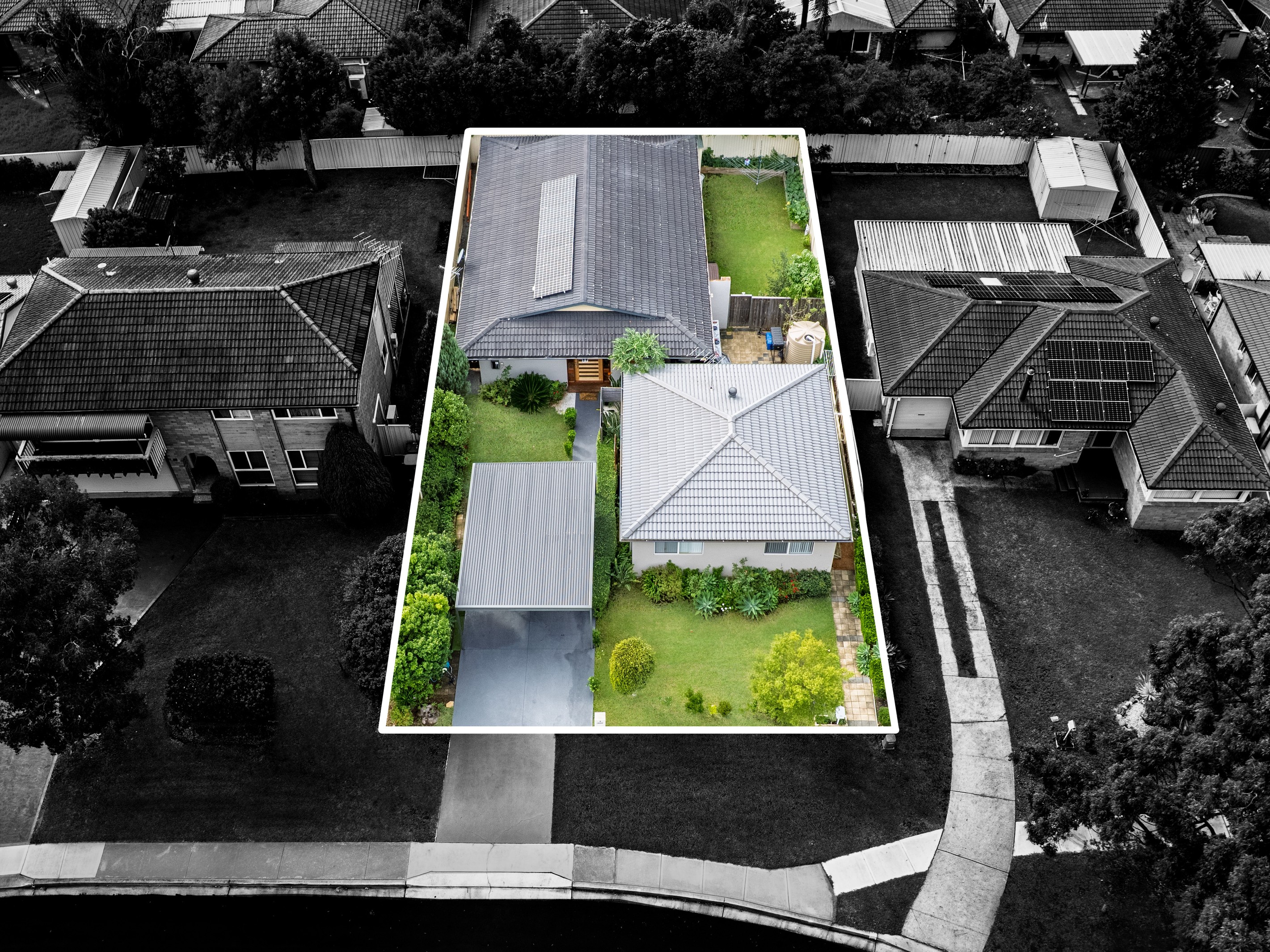 8 Cooradilla Place, Bradbury, NSW 2560