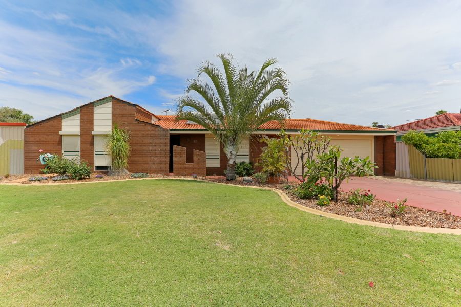 13 Millar Street, Beechboro, WA 6063