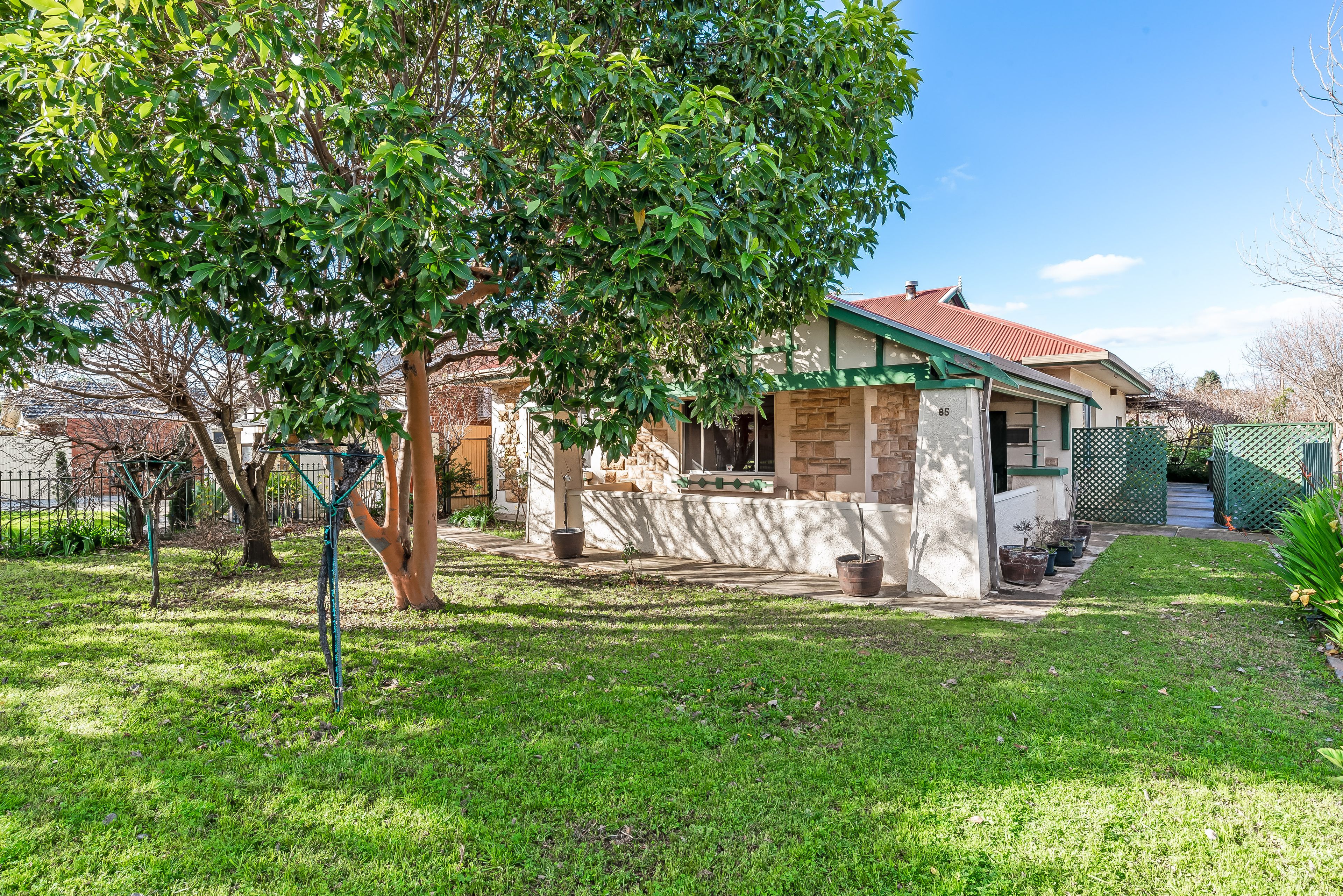 85 East Avenue, Allenby Gardens, SA 5009