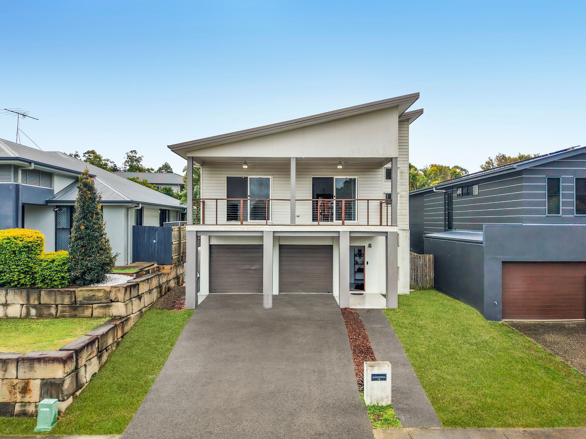 16 Wharf Court — photo from Ray White Springfield