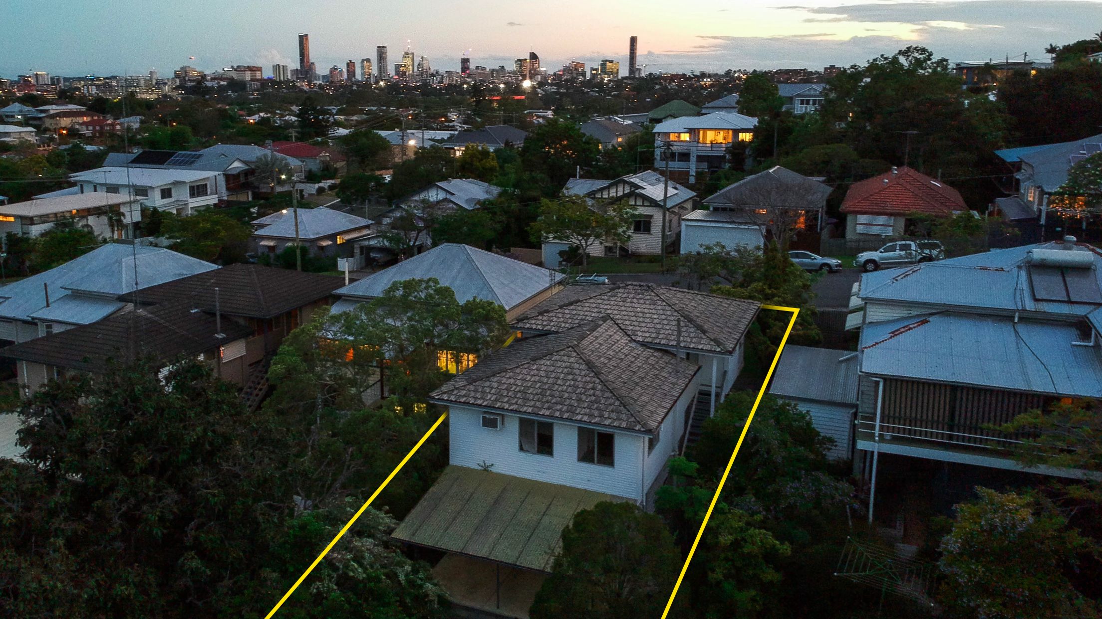 29 Melvin Street, Wilston QLD 4051