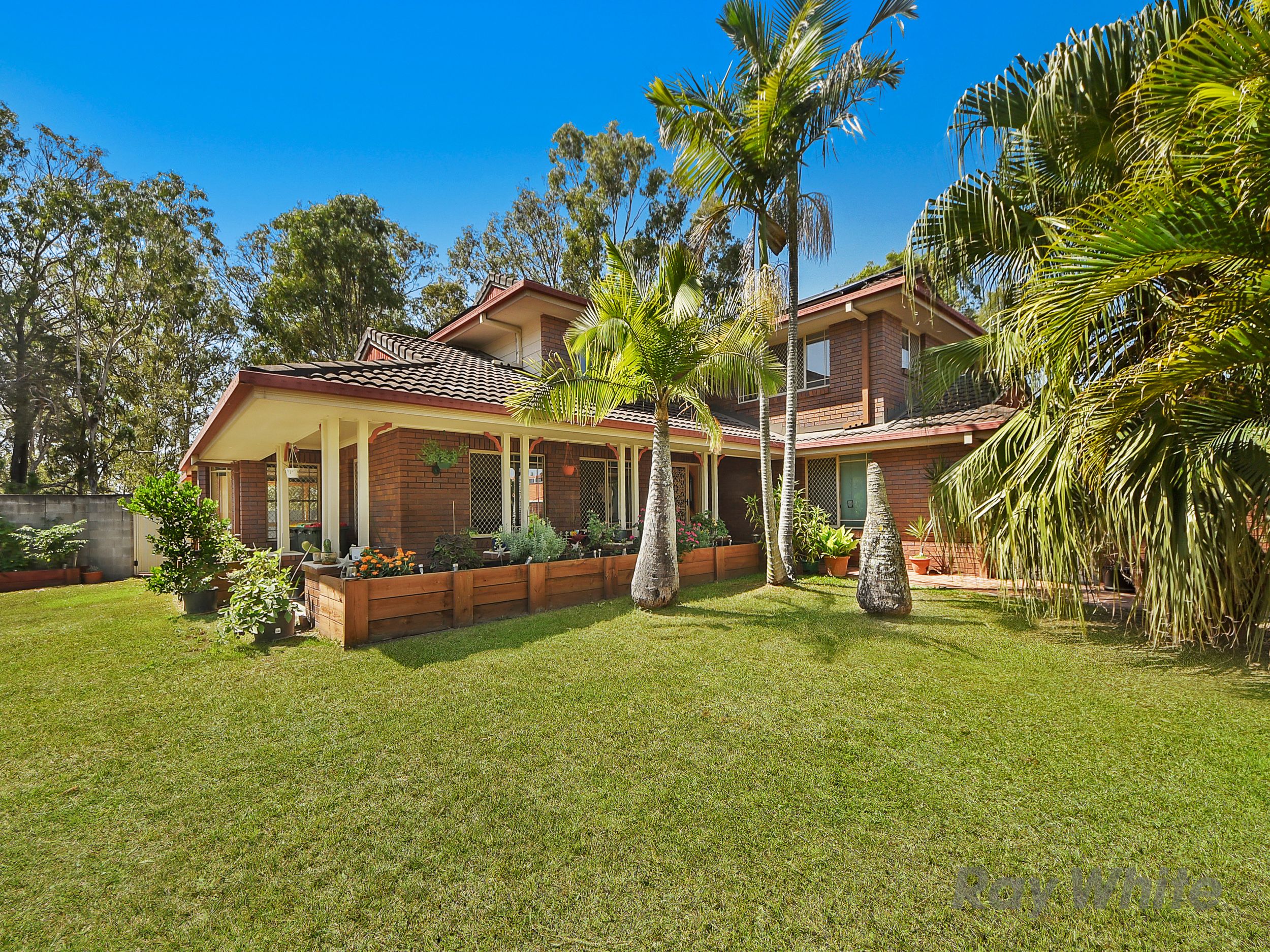 4 Mayfair Place, Boondall, QLD 4034
