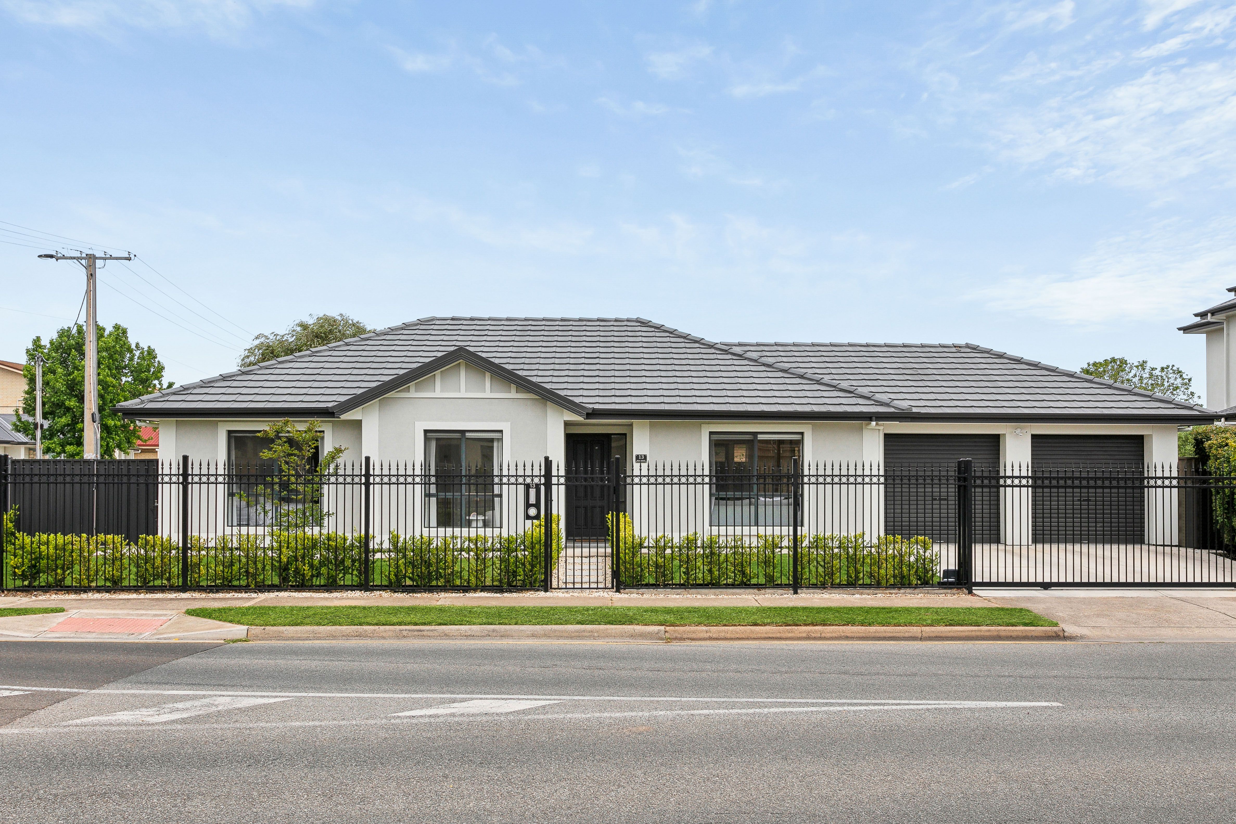 13 Ryan Avenue, Woodville West SA 5011
