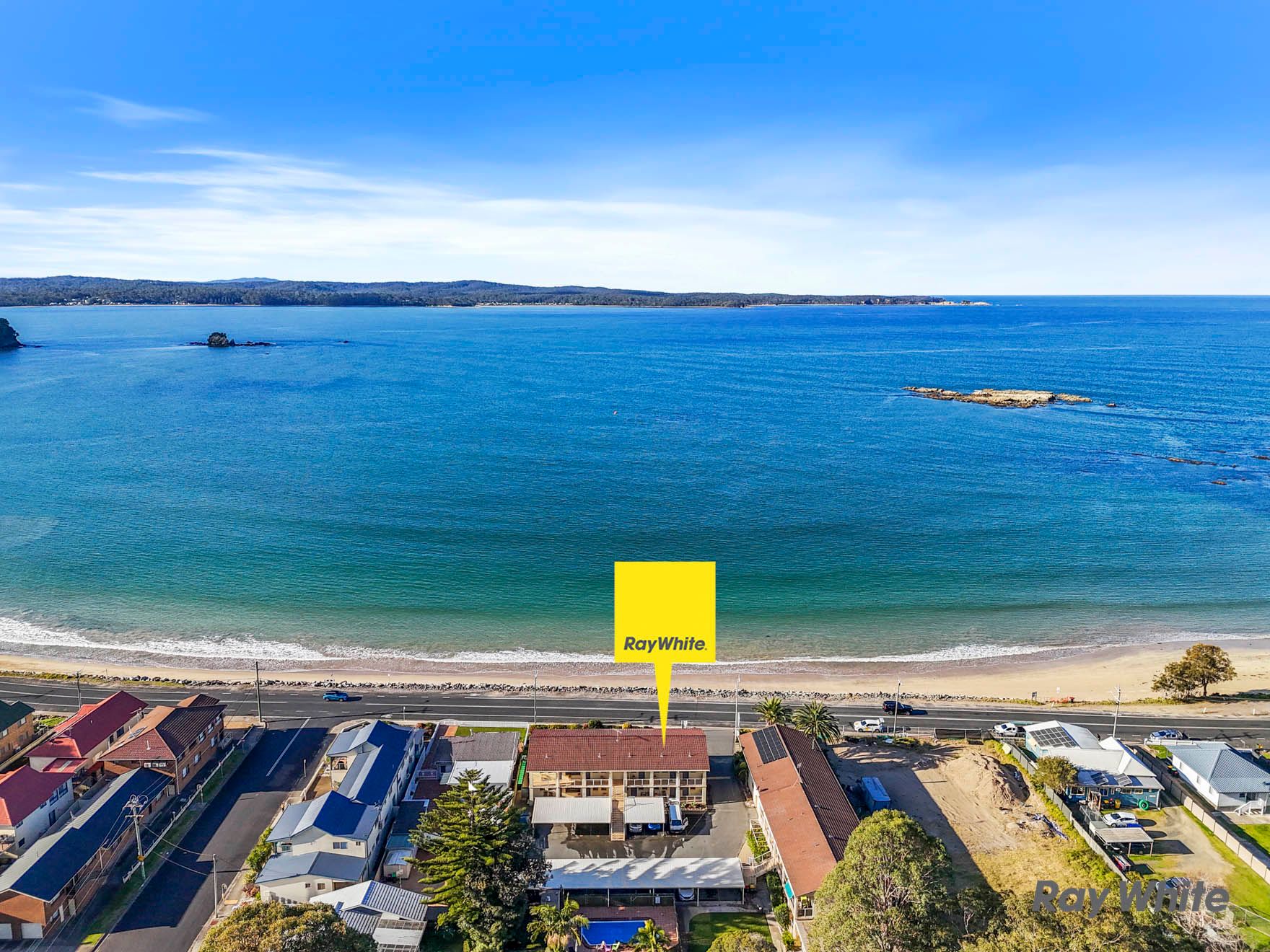 6/384-388 Beach Road, Batehaven NSW 2536