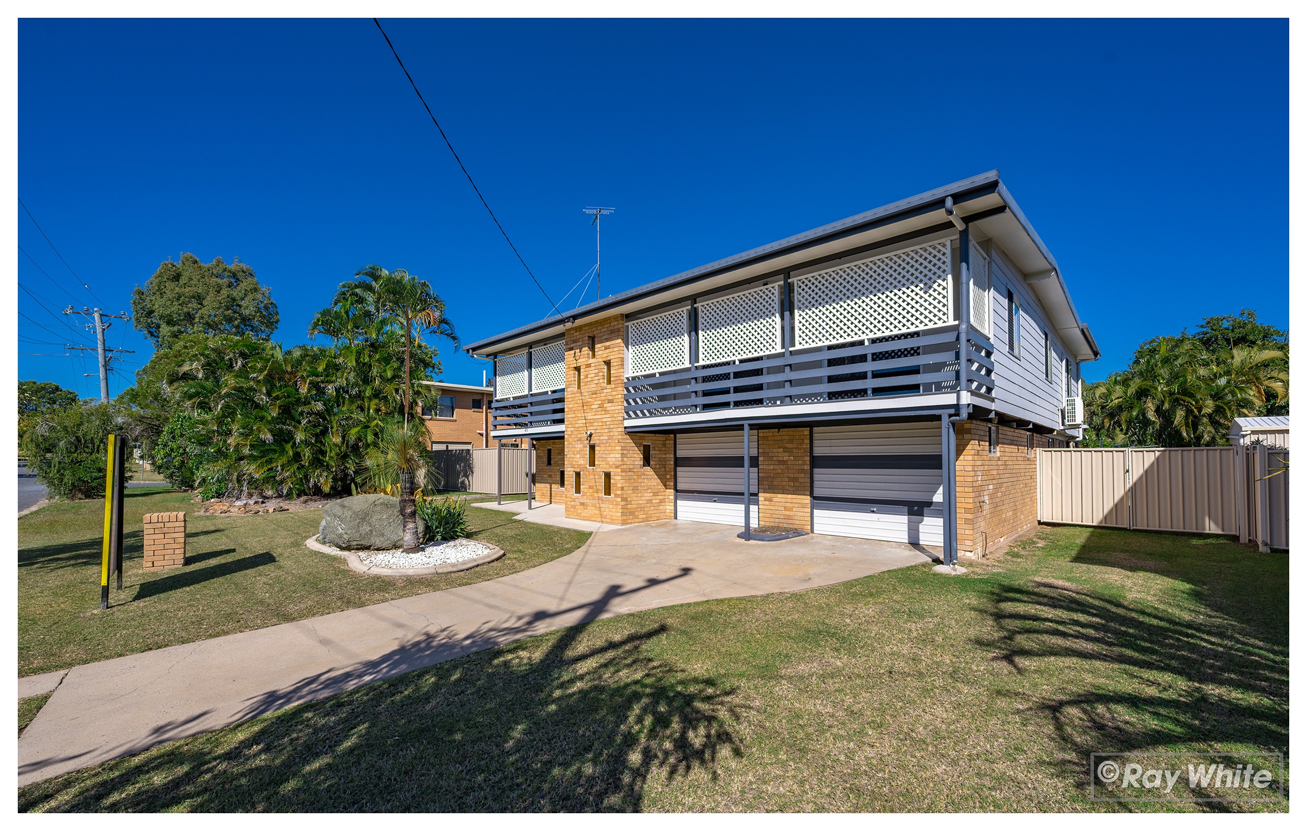 45 Potts Street, Norman Gardens, QLD 4701