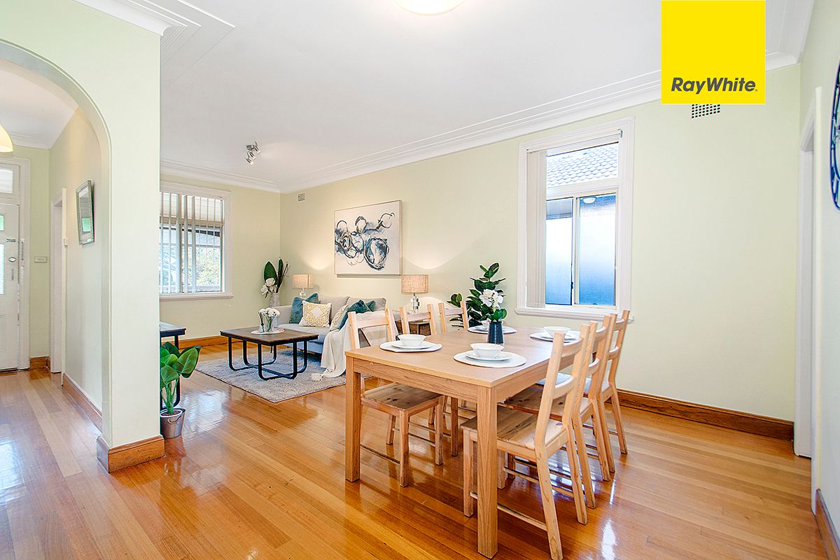 102 Parkes Street, West Ryde, NSW 2114