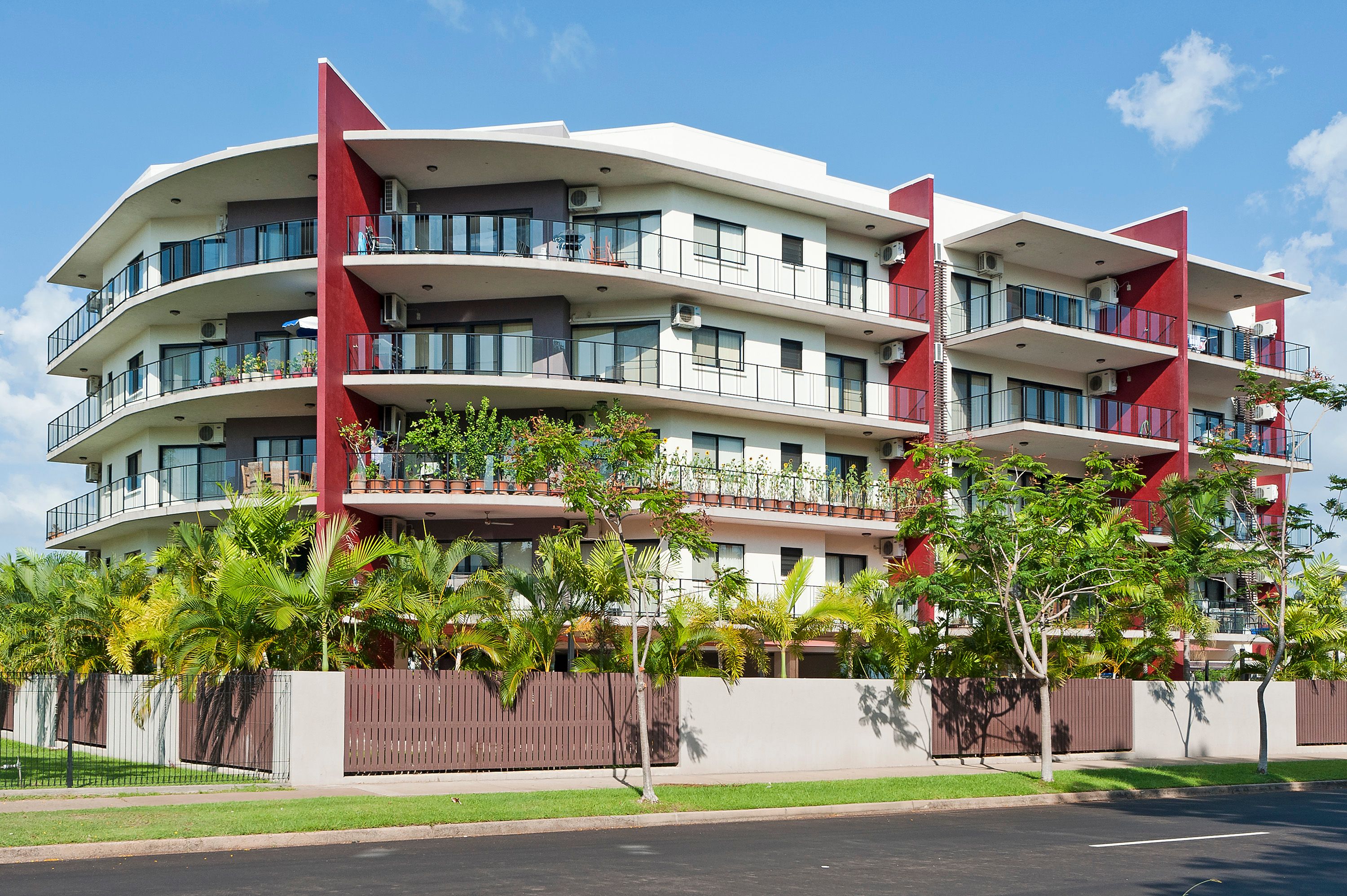 7 Warrego Court, Larrakeyah NT 0820