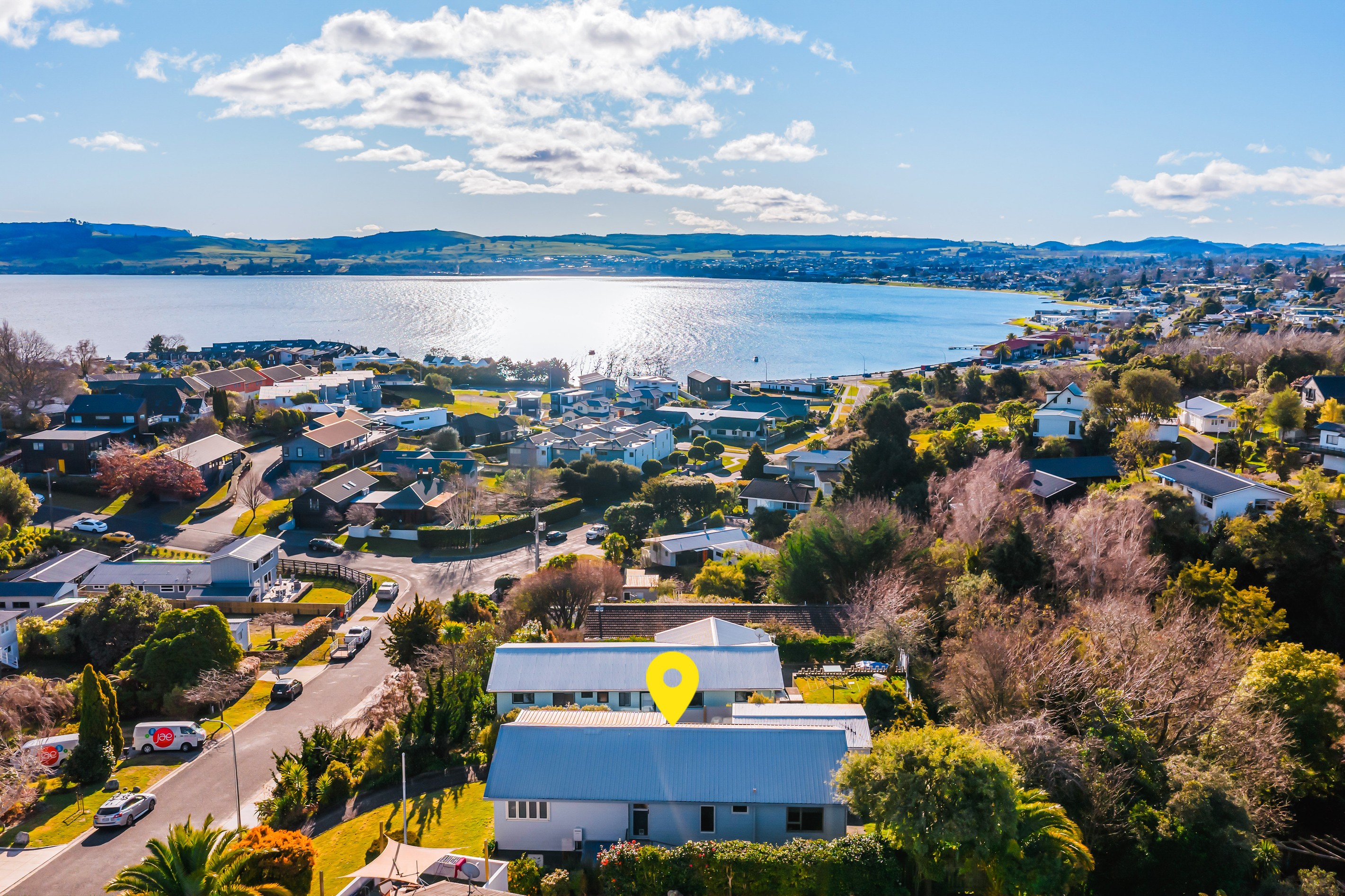 44 Tremaine Avenue, Two Mile Bay, Taupo District