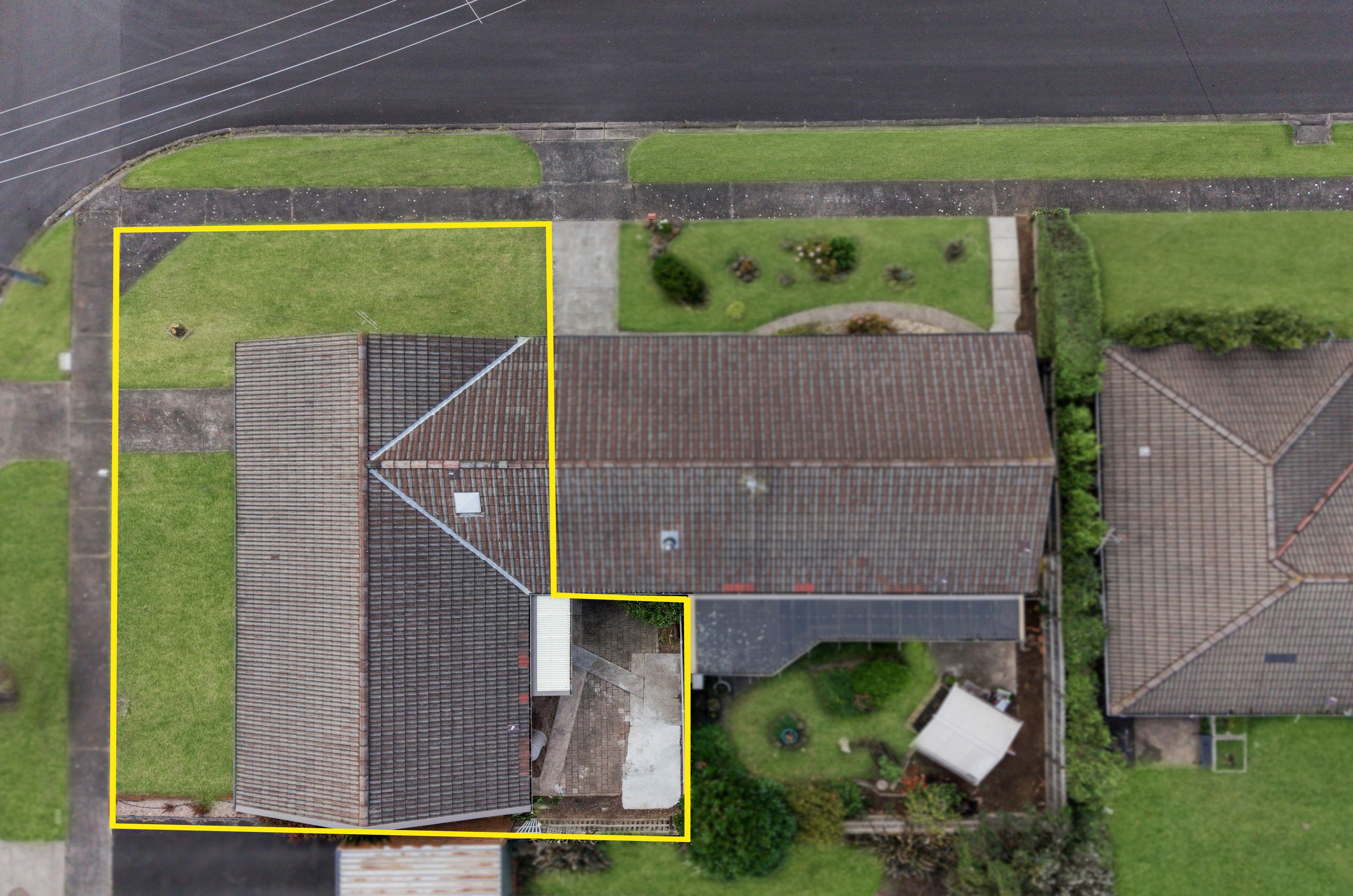 1/5 Carmell Drive — photo 8 of 8