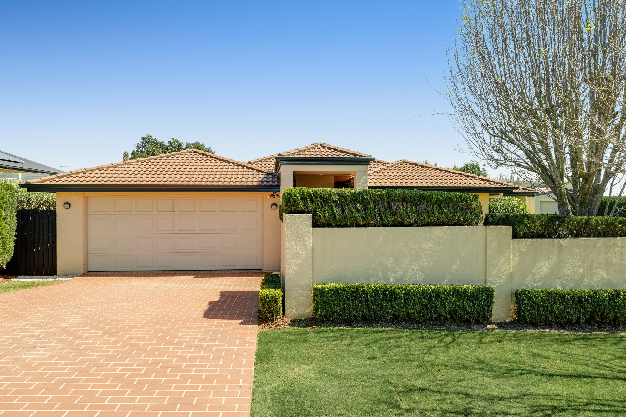 5 Fadden Crescent, Middle Ridge, QLD 4350