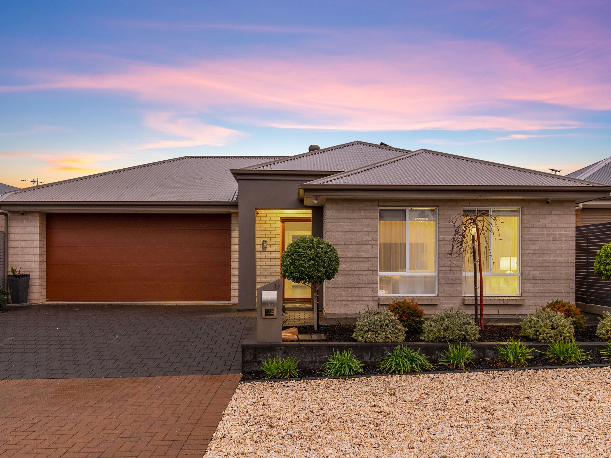 12 Rothwell Avenue, Seaford Meadows SA 5169