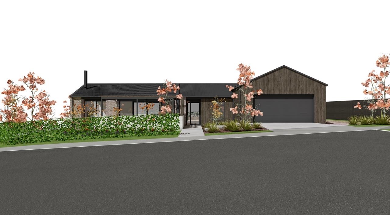 1 Glenbrae Crescent, Wanaka, Queenstown Lakes District