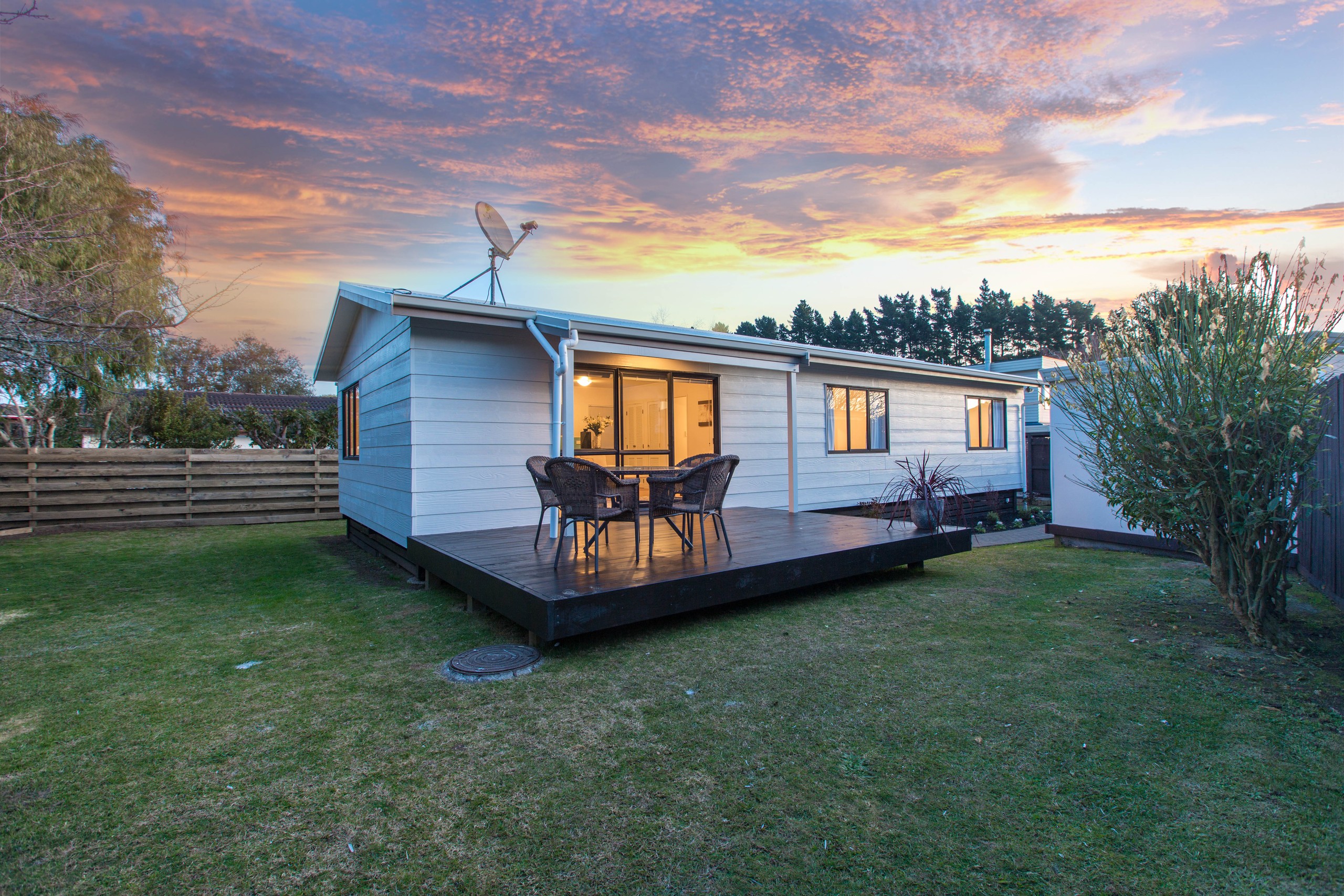 2/30 Pinehurst Place, Wattle Downs, Manukau City