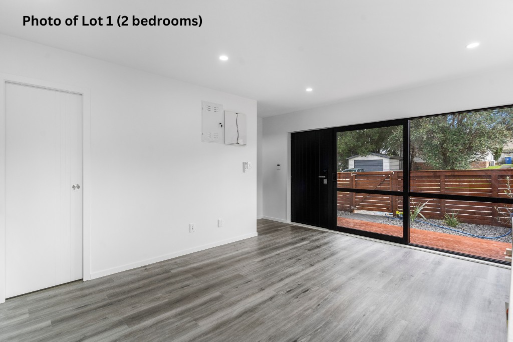 7 Gladfield Lane, Te Atatu Peninsula, Waitakere City