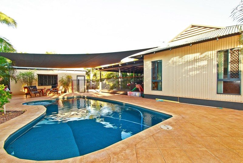 3 Bowerbird Loop, Djugun, WA 6725 - House for Sale 